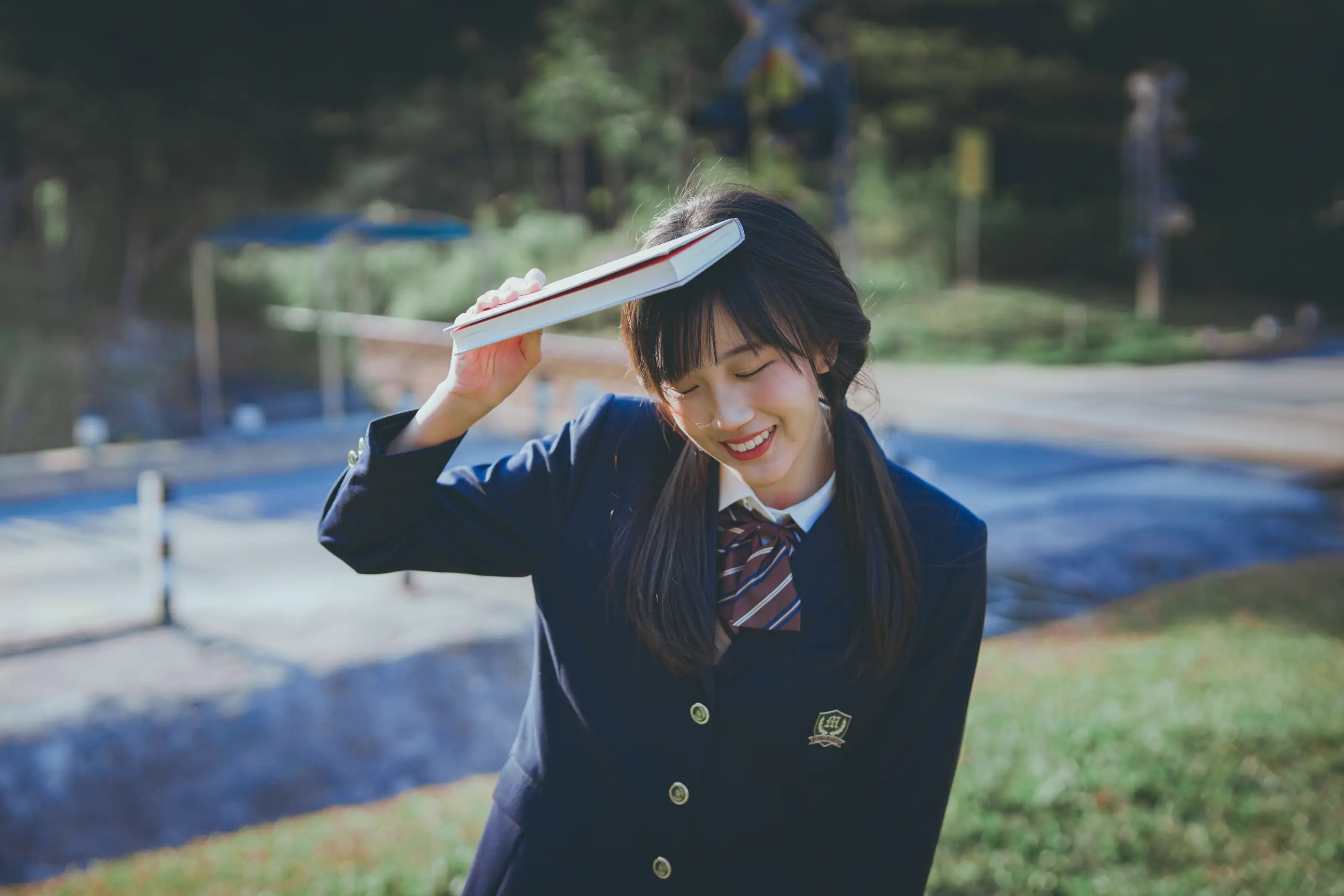 [艺图语] 2022.07.02 Vol.1354 – 秒速五厘米 小鹿来#[24P]-3