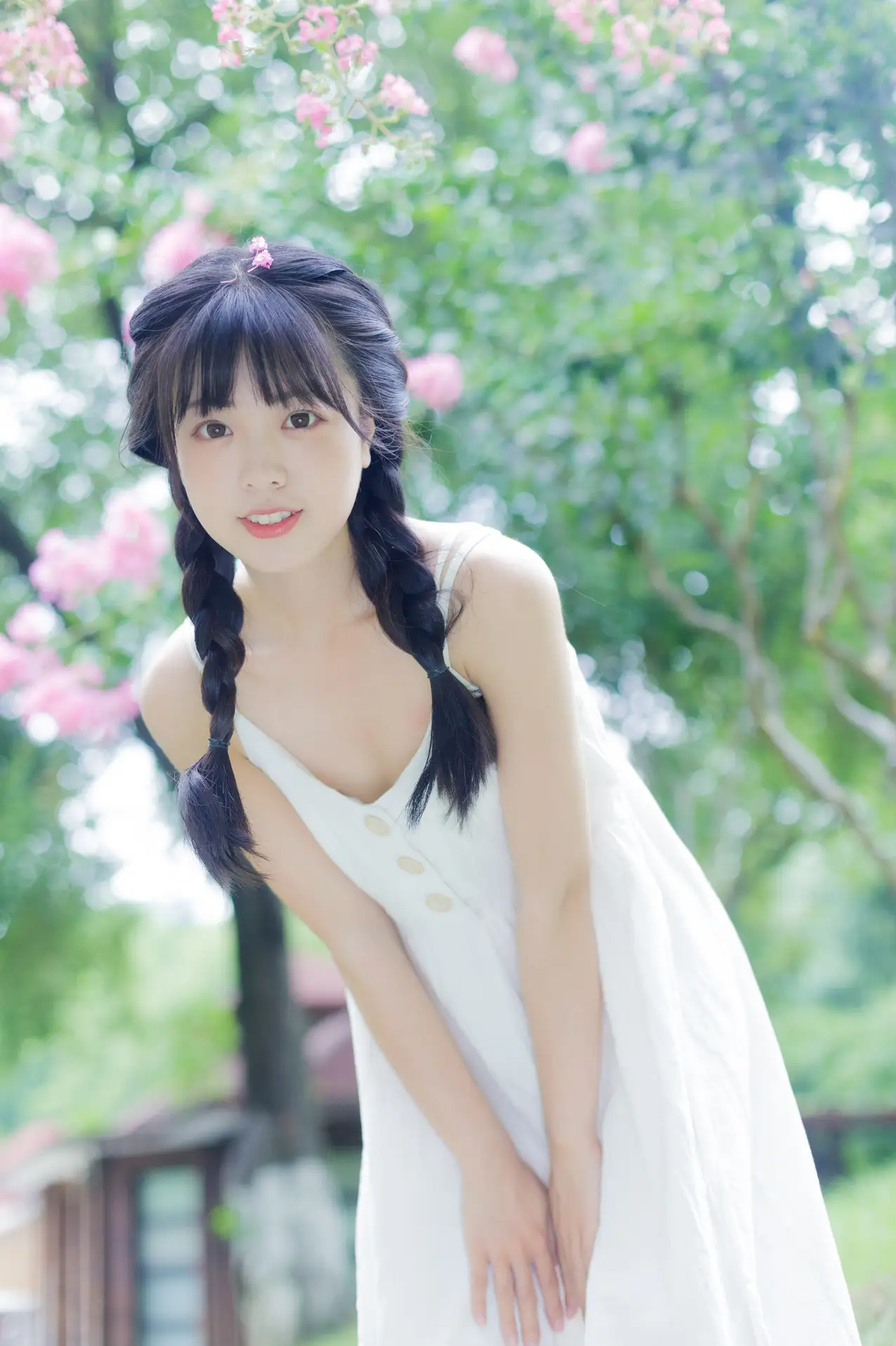 [艺图语] 2022.08.15 Vol.1708 – 漫山遍野 可爱泡泡呀#[28P]-3