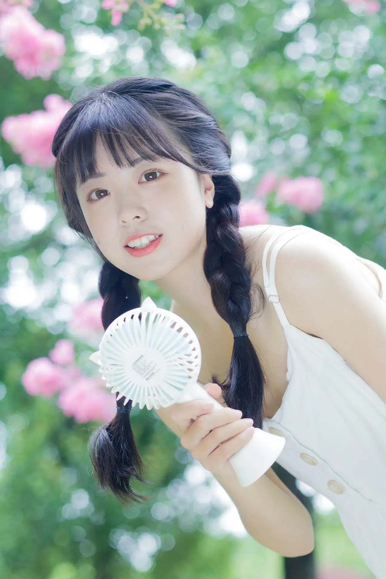 [艺图语] 2022.08.15 Vol.1708 – 漫山遍野 可爱泡泡呀#[28P]-6