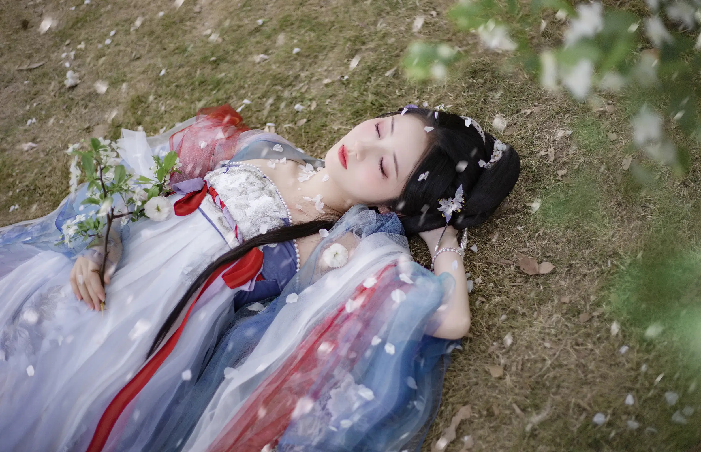 [艺图语] 2022.06.02 Vol.1057 – 春 小温暖想要个大太阳#[19P]-10