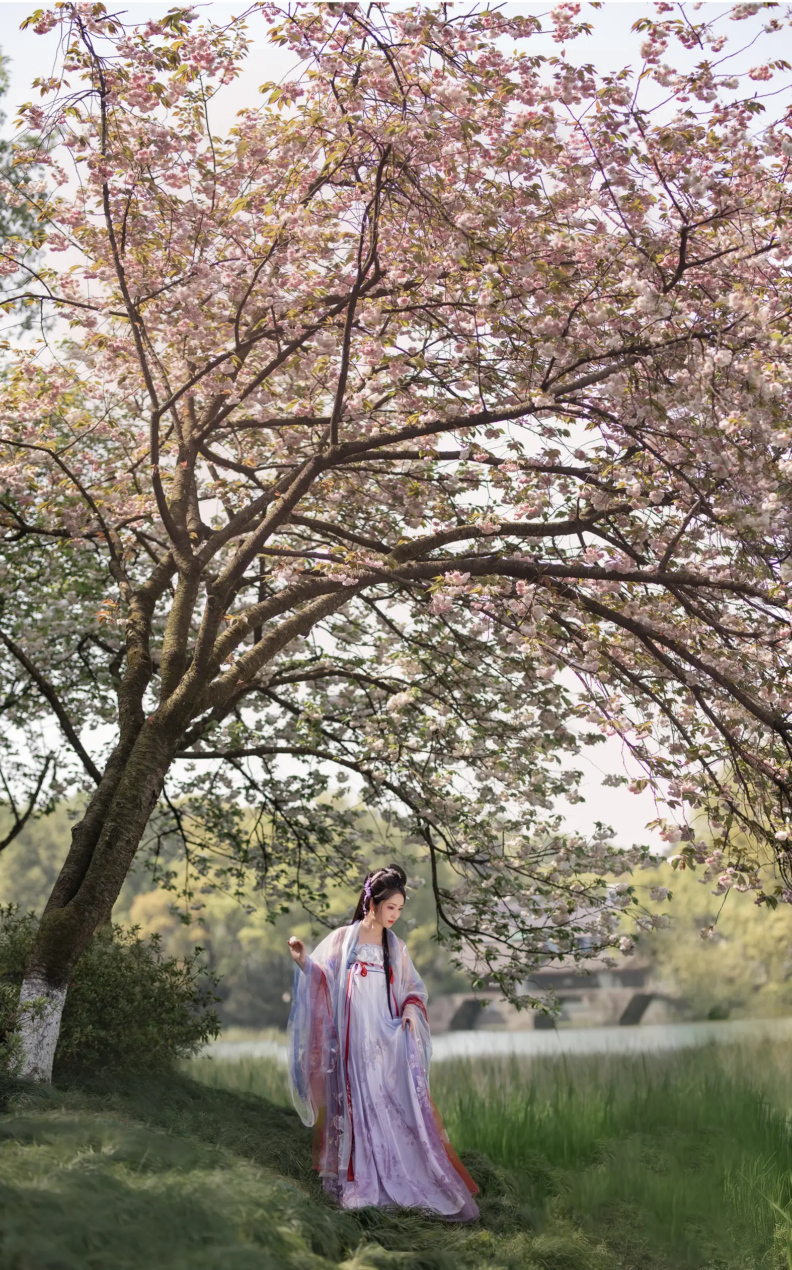 [艺图语] 2022.06.02 Vol.1057 – 春 小温暖想要个大太阳#[19P]-1