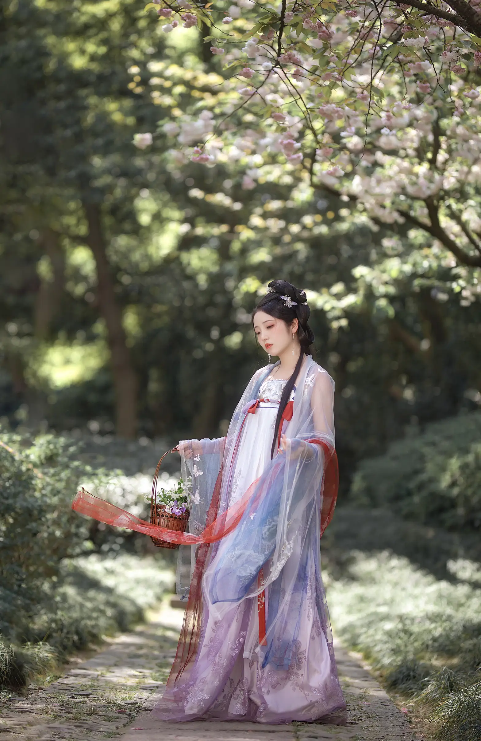 [艺图语] 2022.06.02 Vol.1057 – 春 小温暖想要个大太阳#[19P]-2