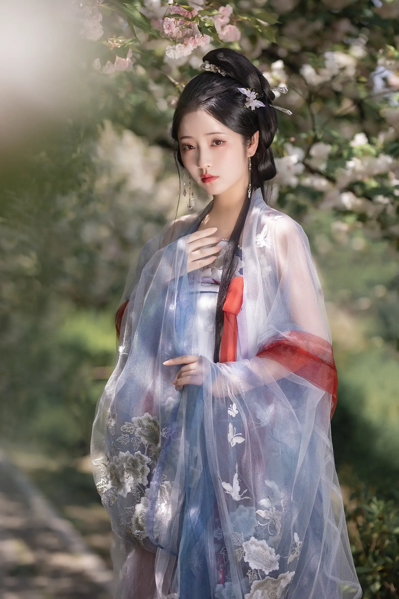 [艺图语] 2022.06.02 Vol.1057 – 春 小温暖想要个大太阳#[19P]-3