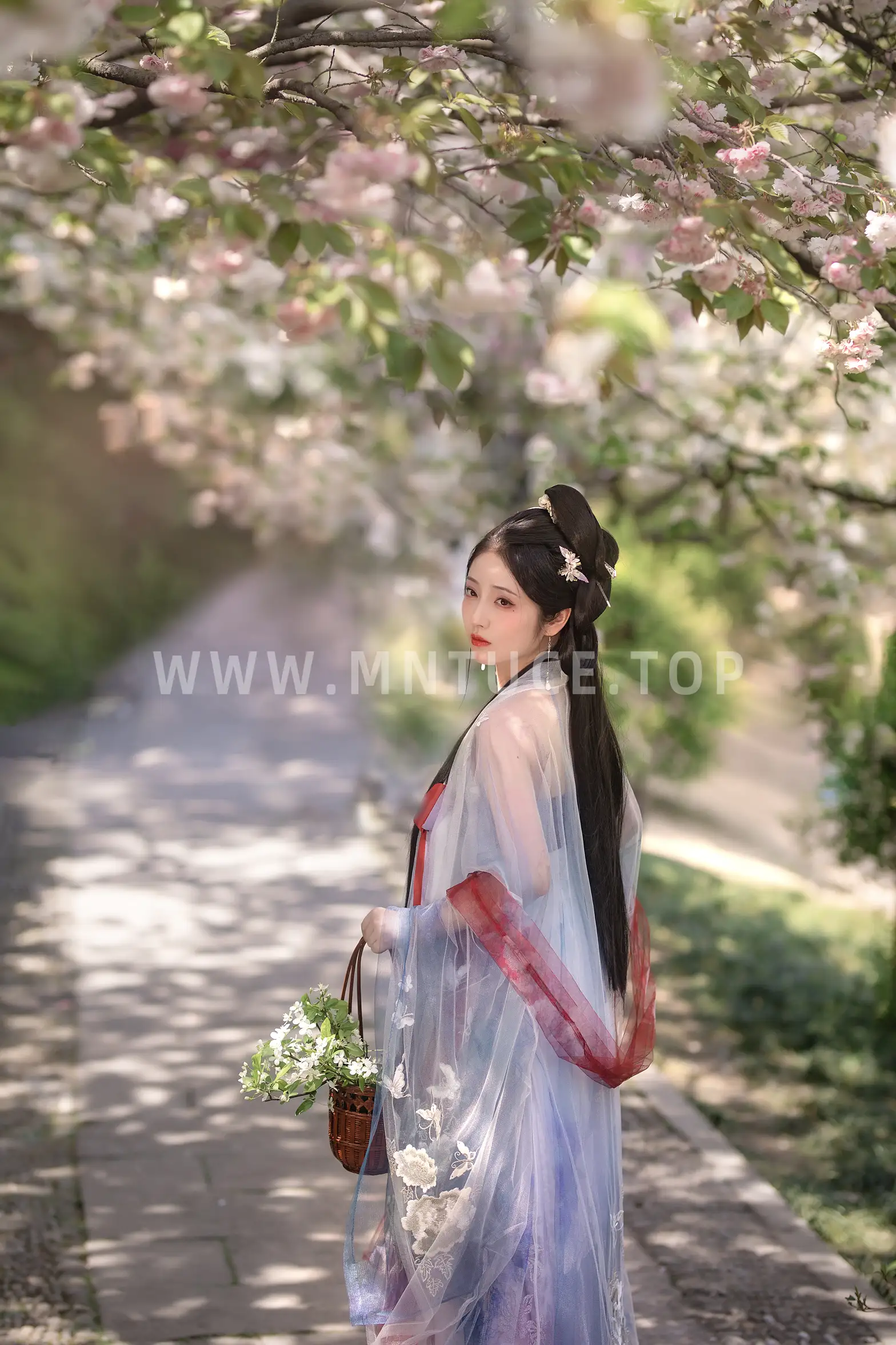 [艺图语] 2022.06.02 Vol.1057 – 春 小温暖想要个大太阳#[19P]-4