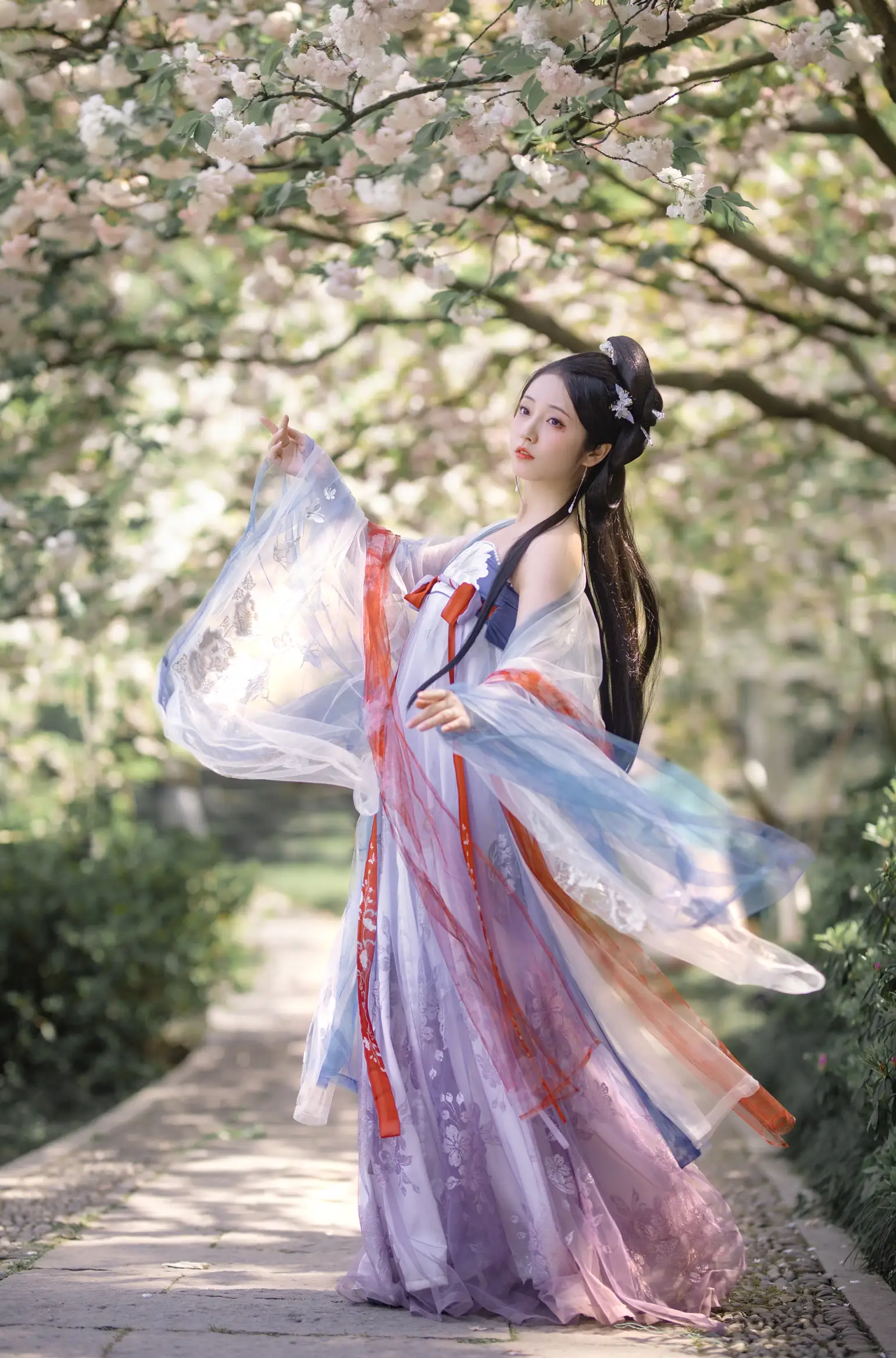 [艺图语] 2022.06.02 Vol.1057 – 春 小温暖想要个大太阳#[19P]-6