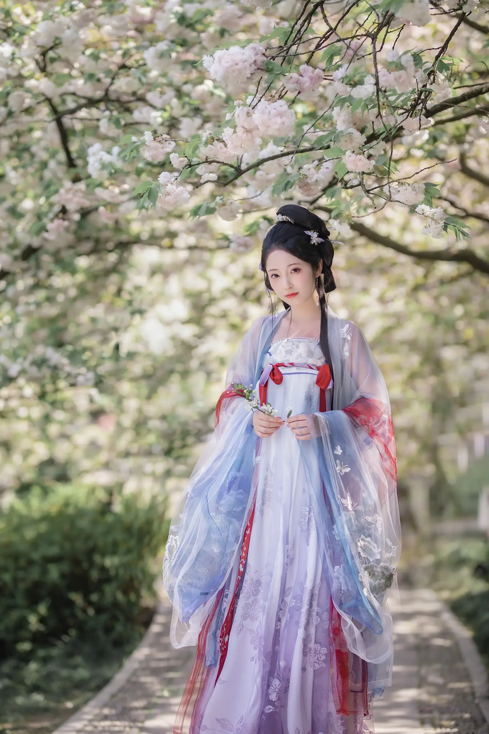 [艺图语] 2022.06.02 Vol.1057 – 春 小温暖想要个大太阳#[19P]-7