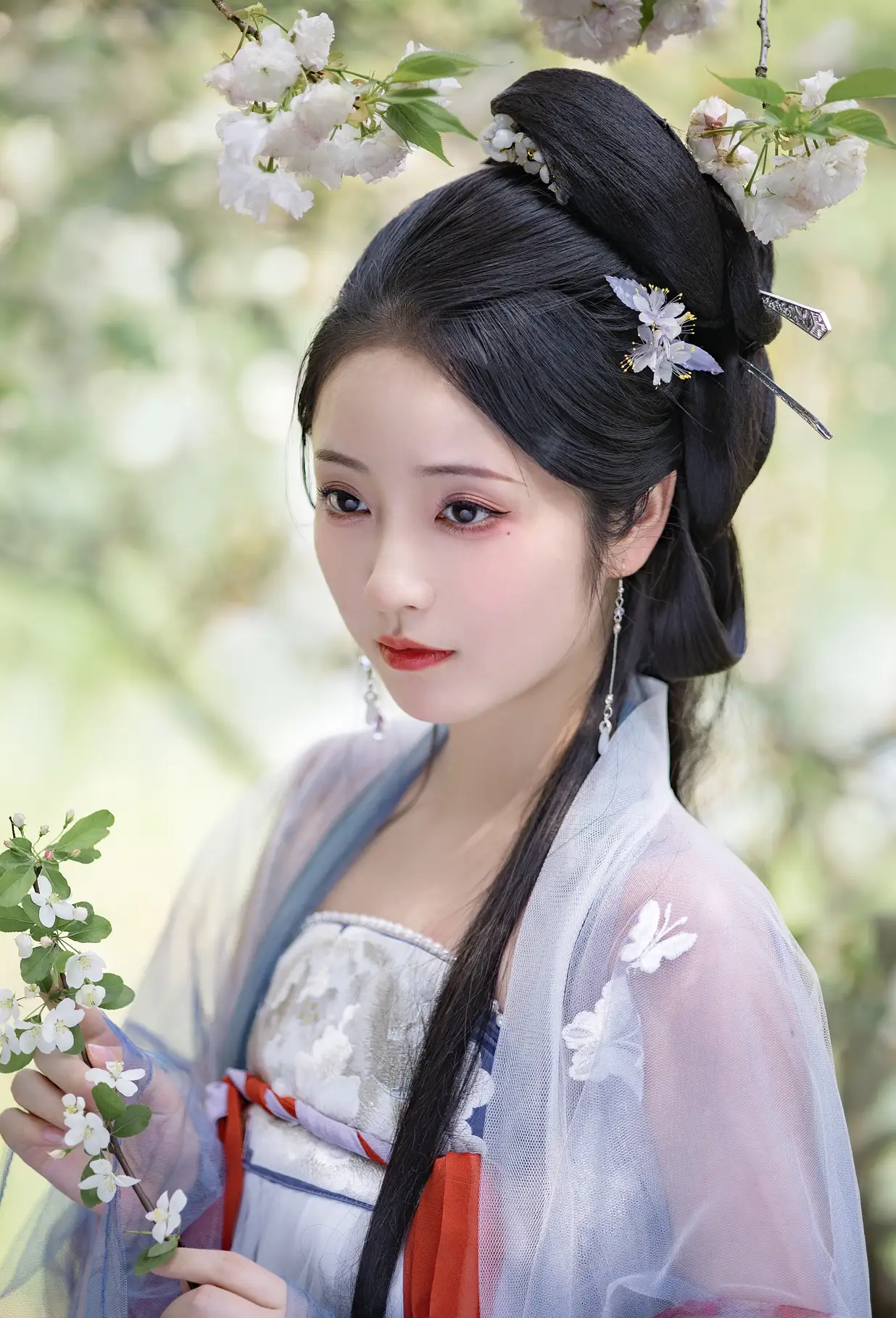 [艺图语] 2022.06.02 Vol.1057 – 春 小温暖想要个大太阳#[19P]-3