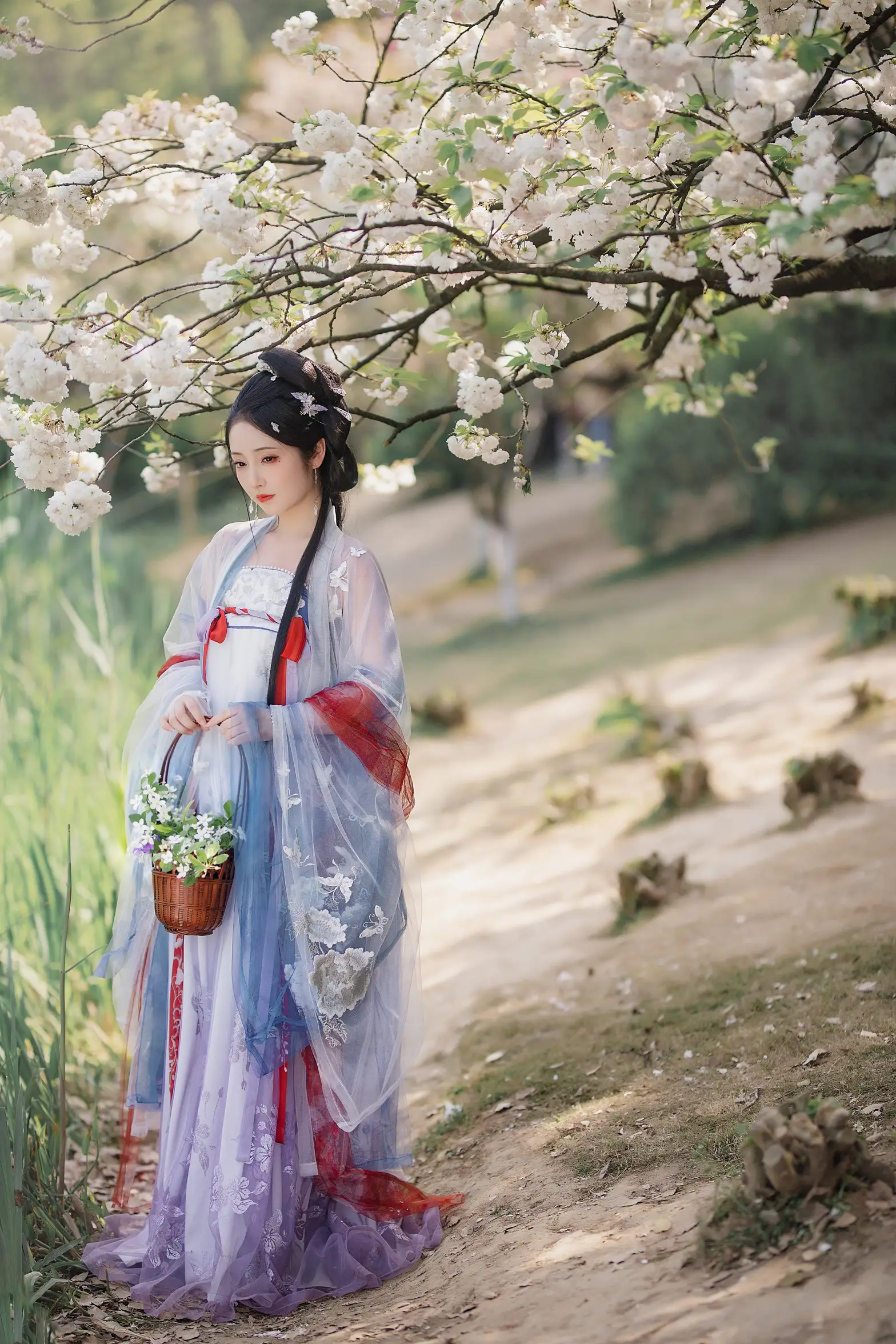 [艺图语] 2022.06.02 Vol.1057 – 春 小温暖想要个大太阳#[19P]-4