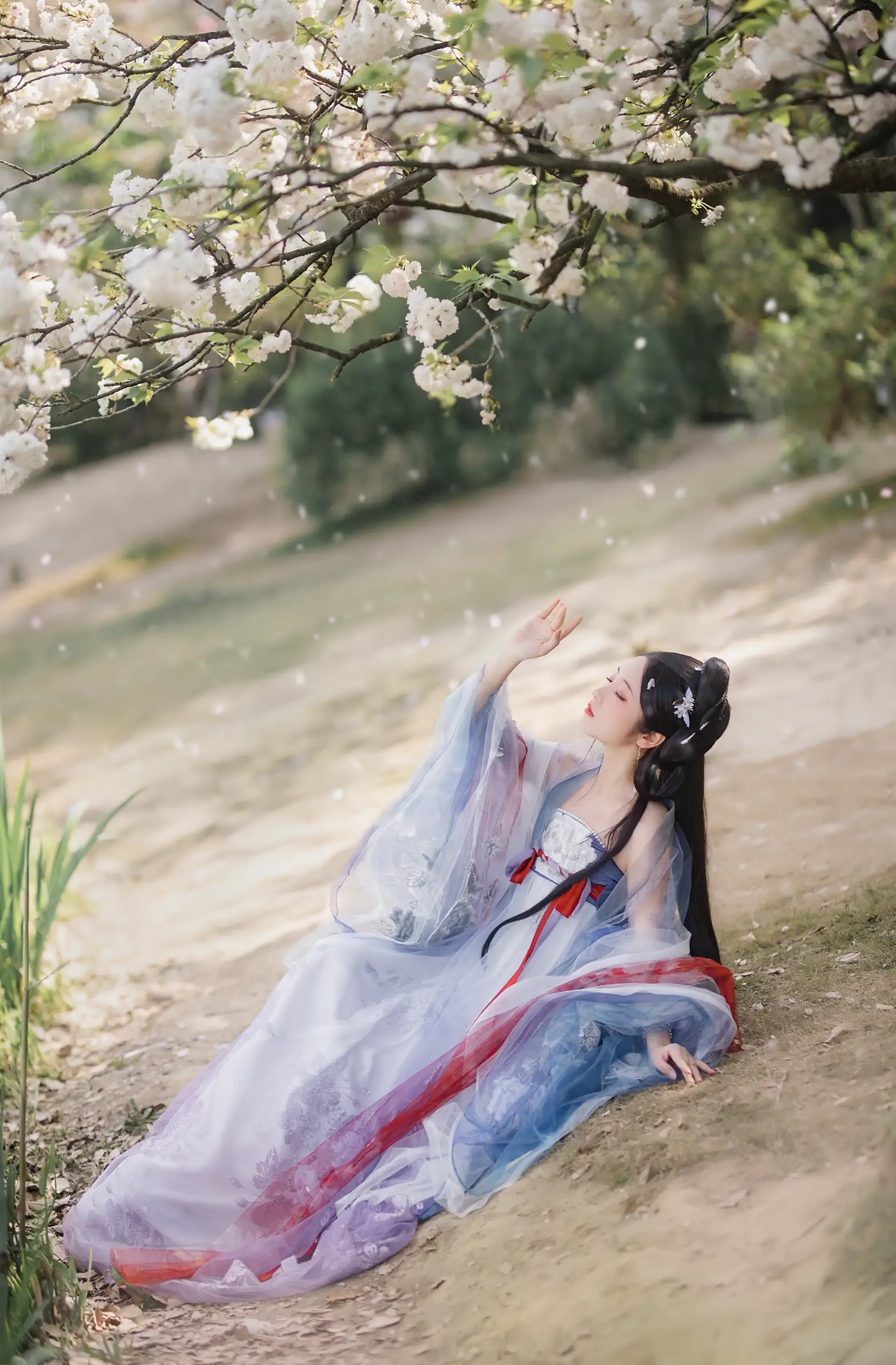 [艺图语] 2022.06.02 Vol.1057 – 春 小温暖想要个大太阳#[19P]-6