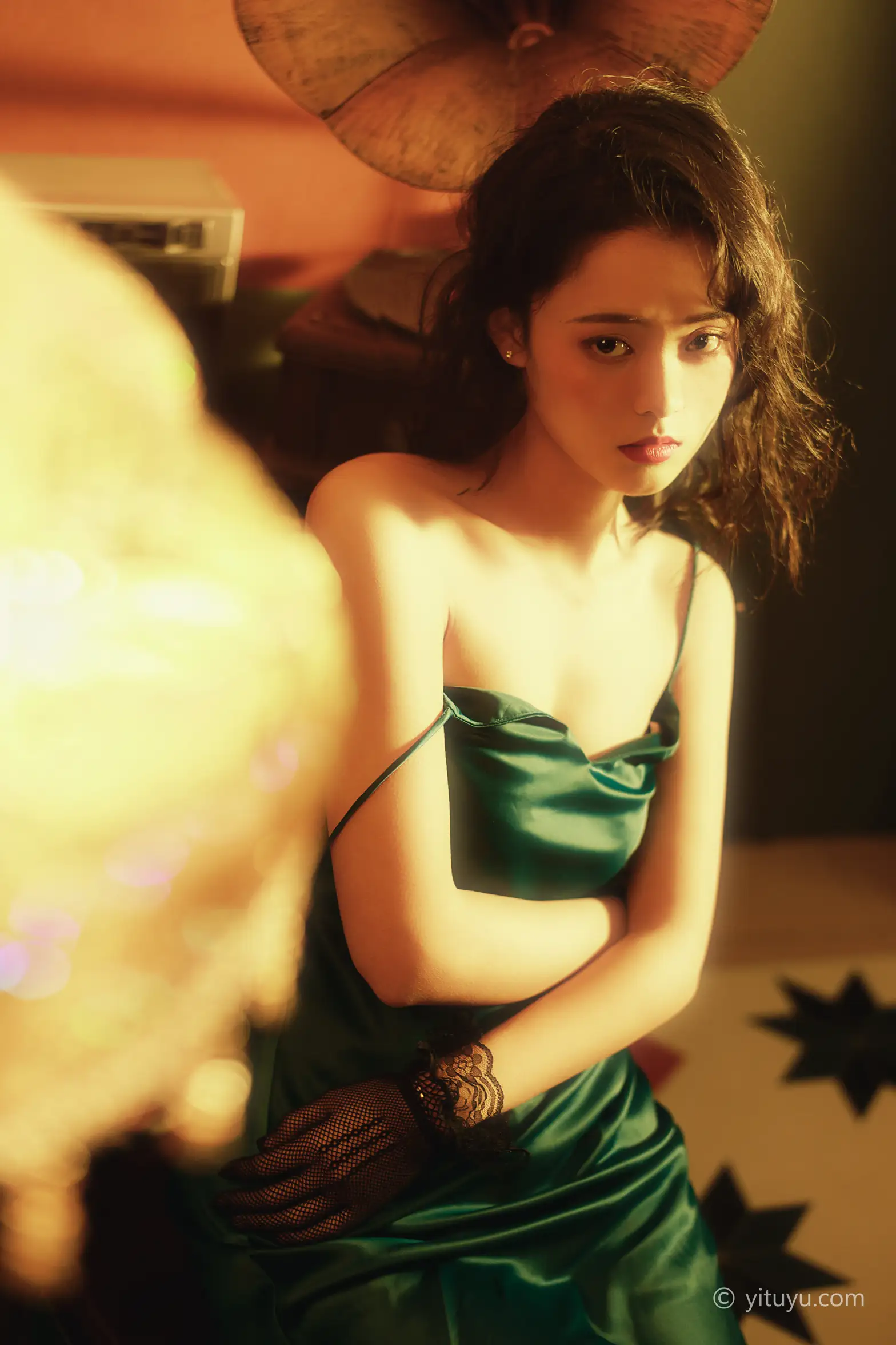 [艺图语] 2021.03.10 Vol.020 小S#[38P]-10