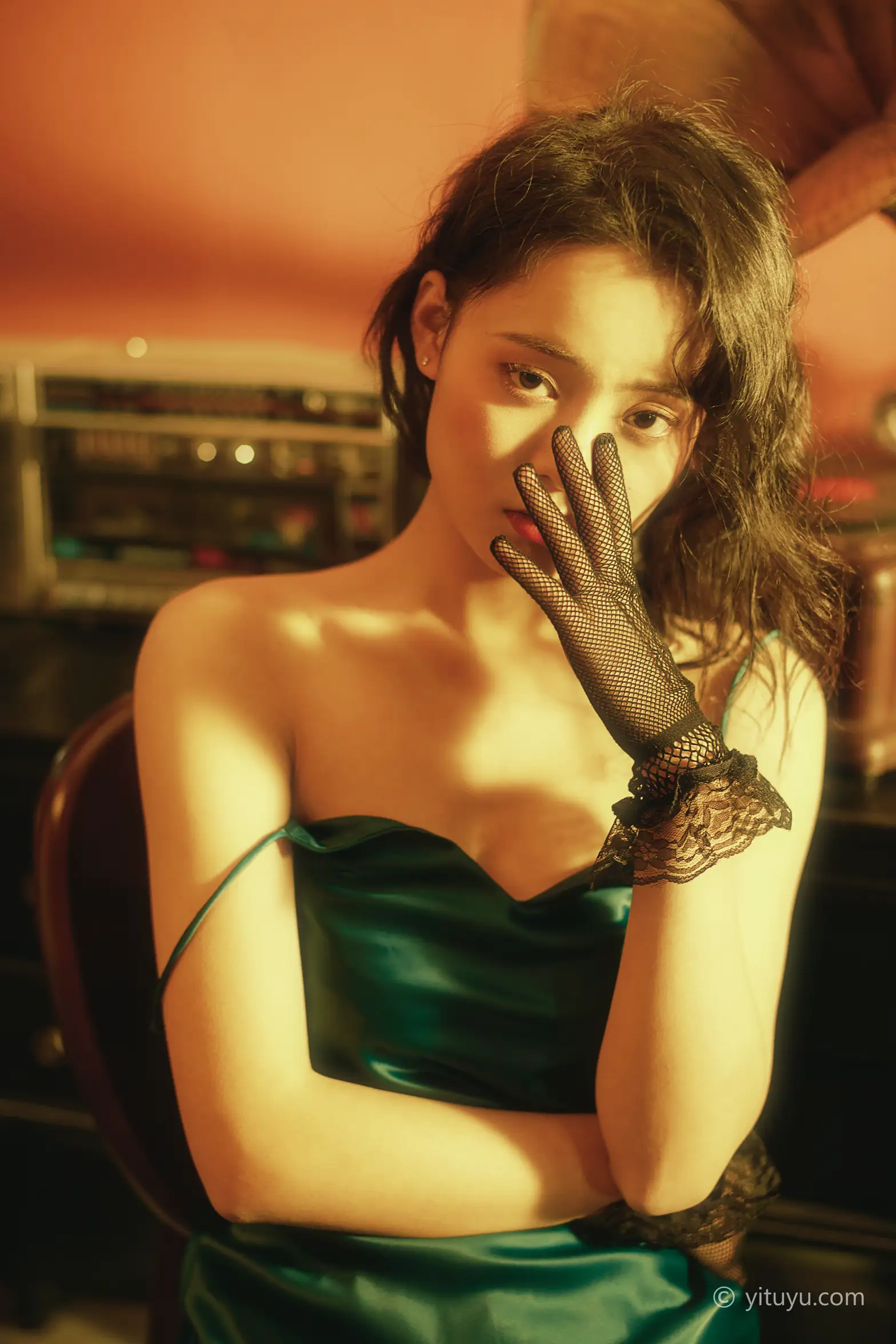 [艺图语] 2021.03.10 Vol.020 小S#[38P]-1