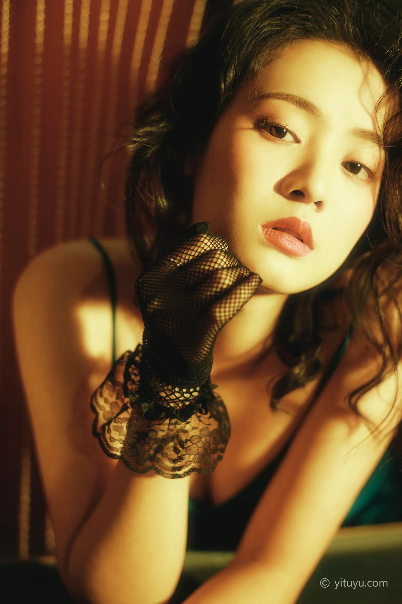 [艺图语] 2021.03.10 Vol.020 小S#[38P]-6
