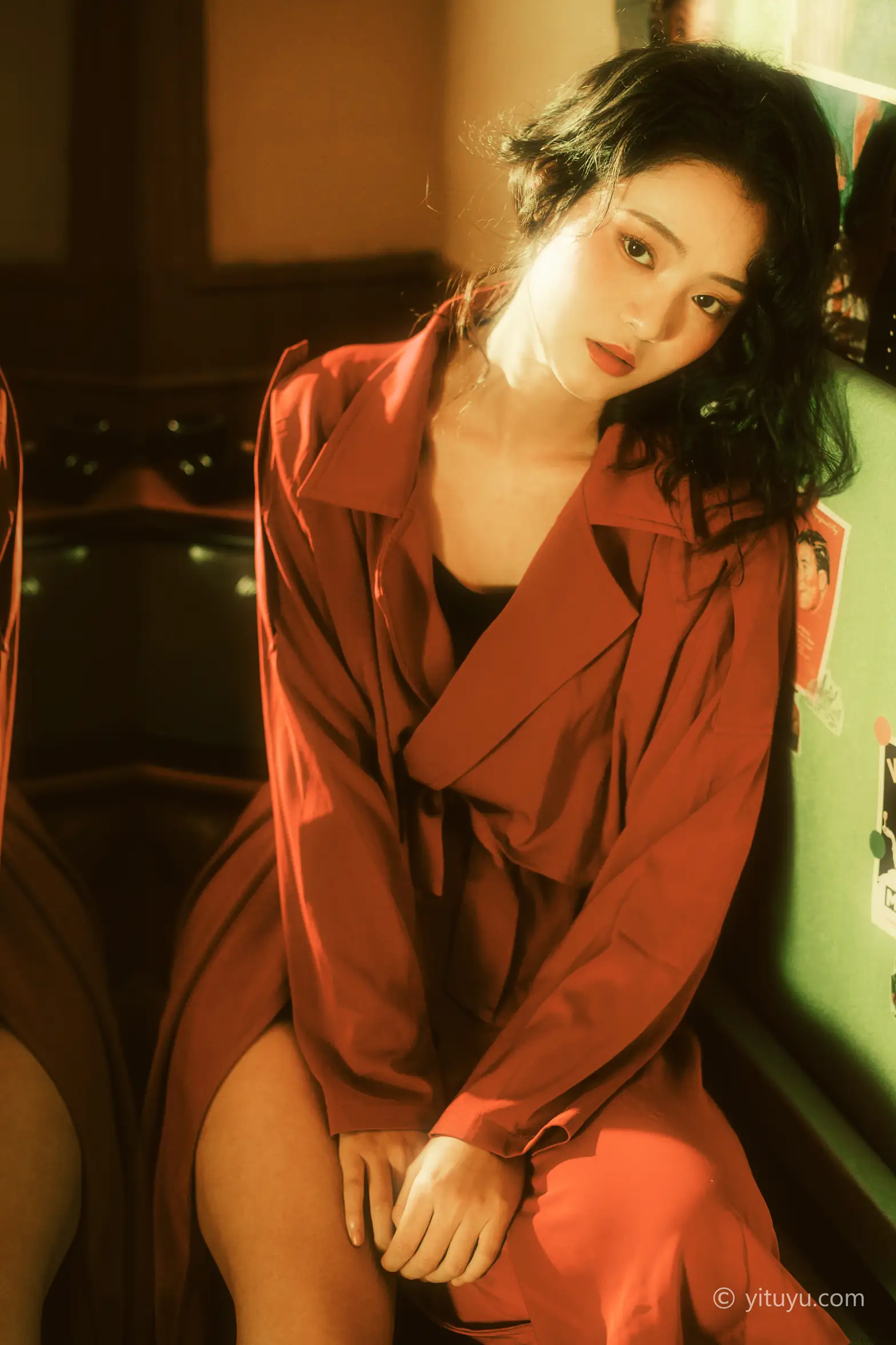[艺图语] 2021.03.10 Vol.020 小S#[38P]-7