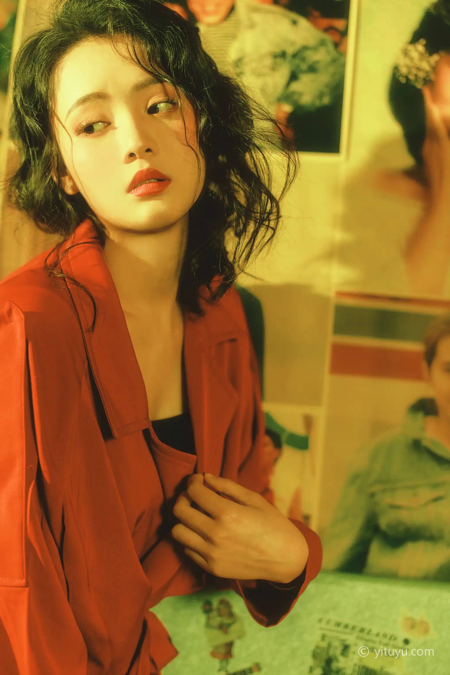 [艺图语] 2021.03.10 Vol.020 小S#[38P]-9