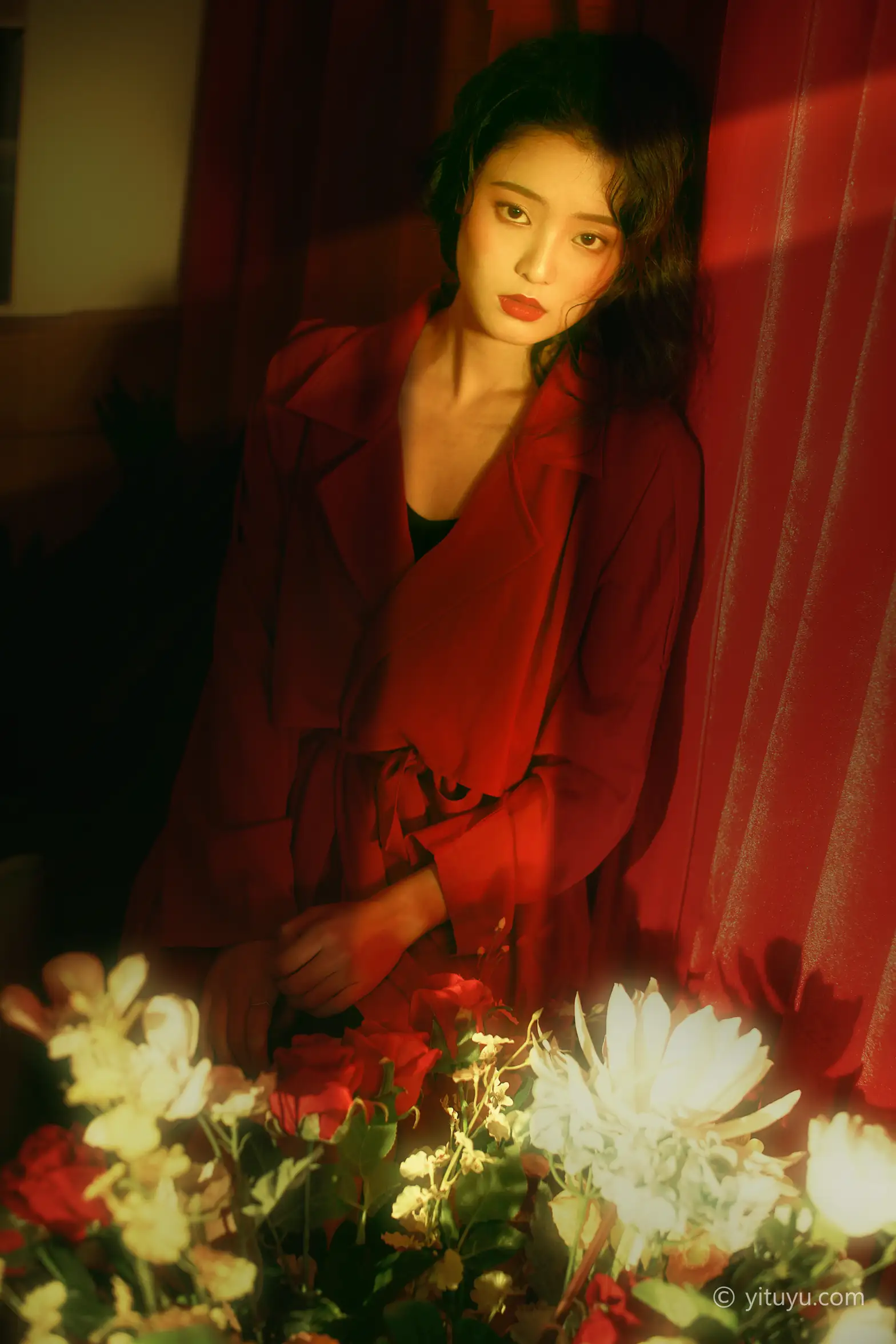 [艺图语] 2021.03.10 Vol.020 小S#[38P]-1
