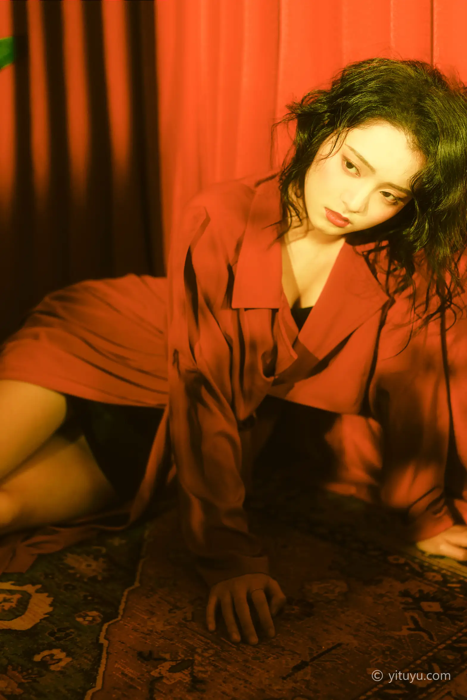 [艺图语] 2021.03.10 Vol.020 小S#[38P]-5