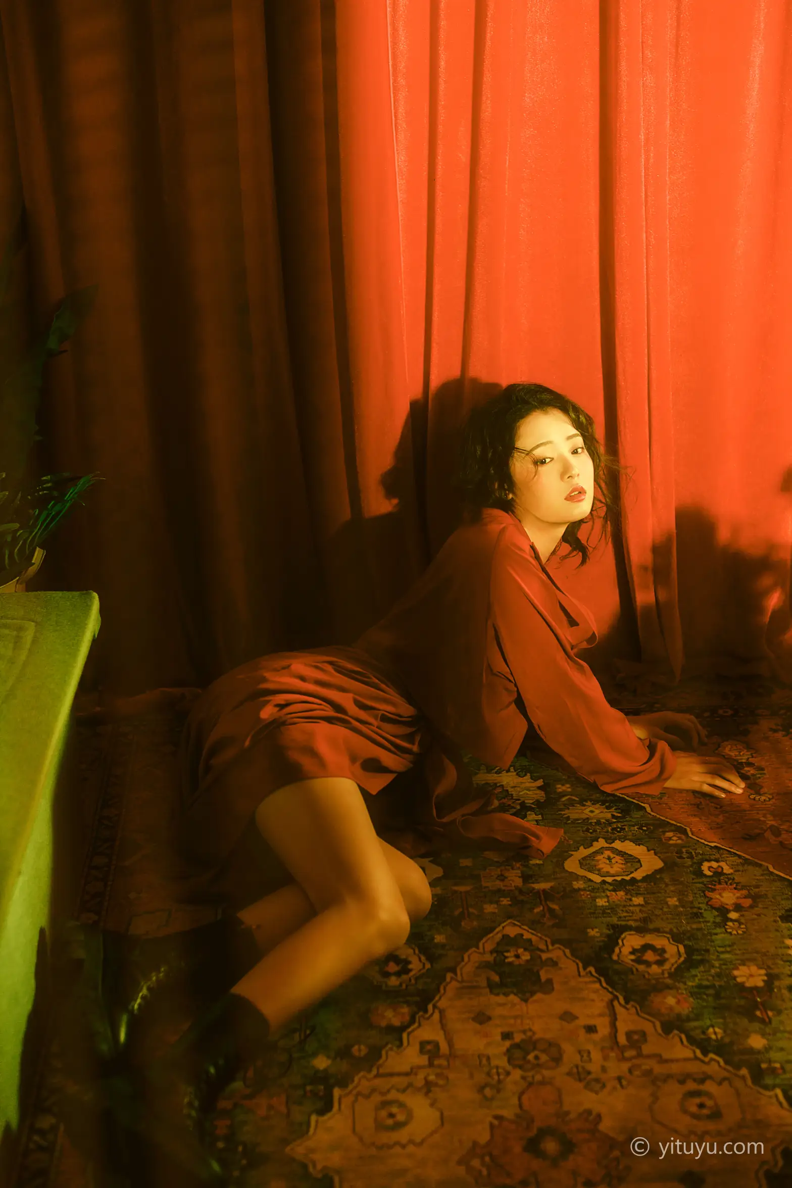 [艺图语] 2021.03.10 Vol.020 小S#[38P]-6
