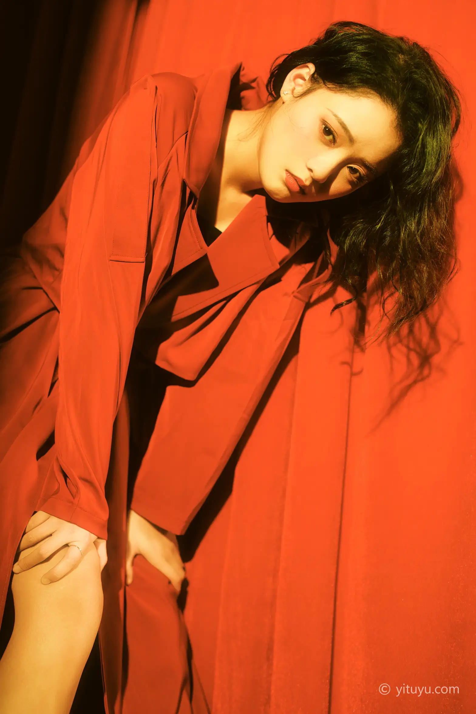 [艺图语] 2021.03.10 Vol.020 小S#[38P]-8