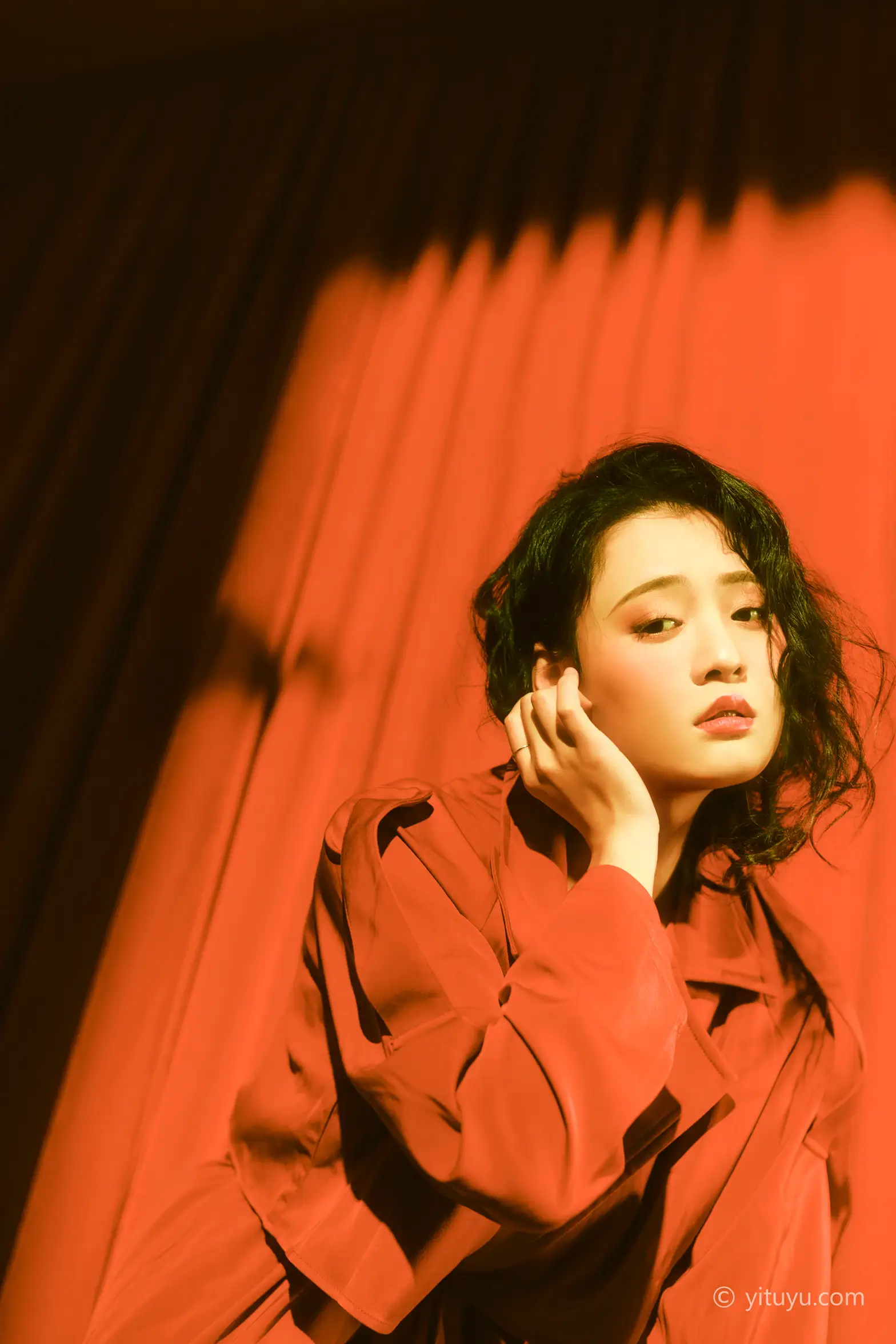 [艺图语] 2021.03.10 Vol.020 小S#[38P]-9