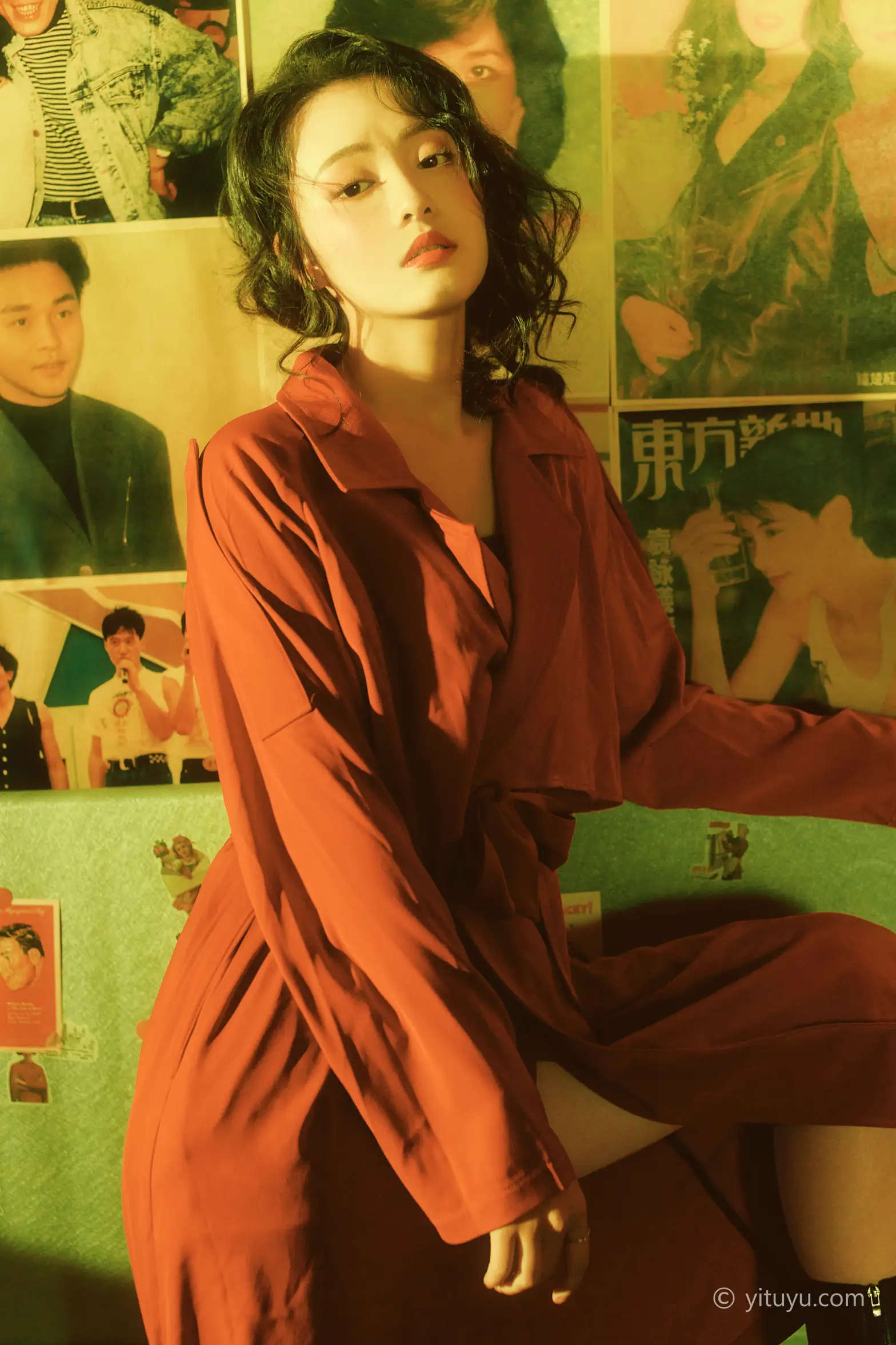 [艺图语] 2021.03.10 Vol.020 小S#[38P]-3
