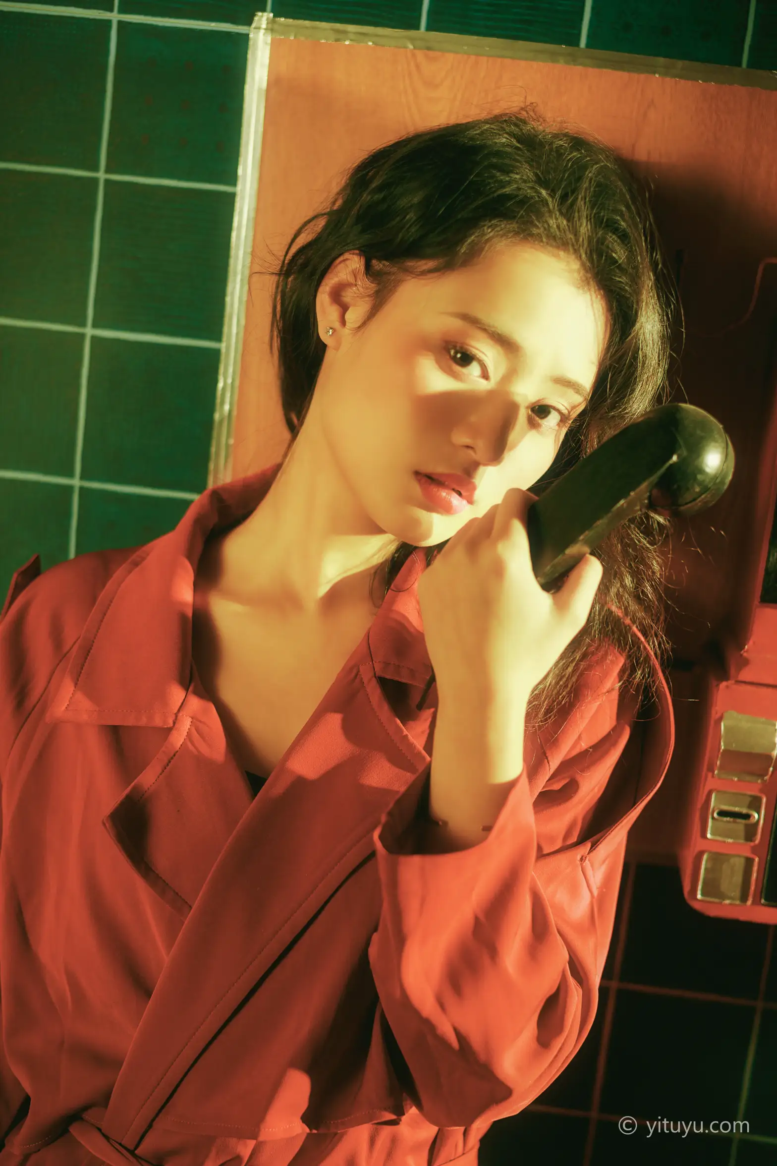 [艺图语] 2021.03.10 Vol.020 小S#[38P]-10