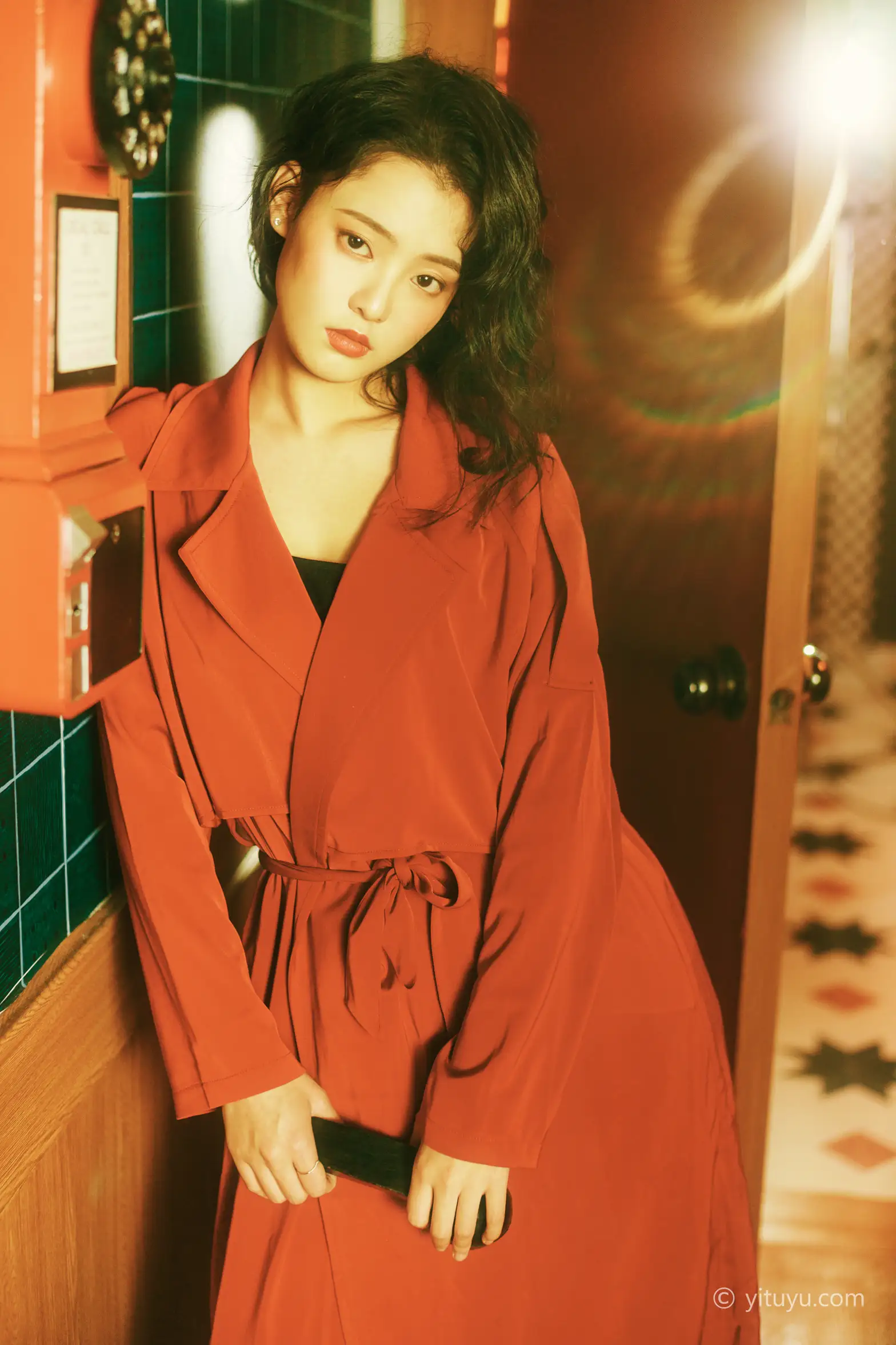[艺图语] 2021.03.10 Vol.020 小S#[38P]-1
