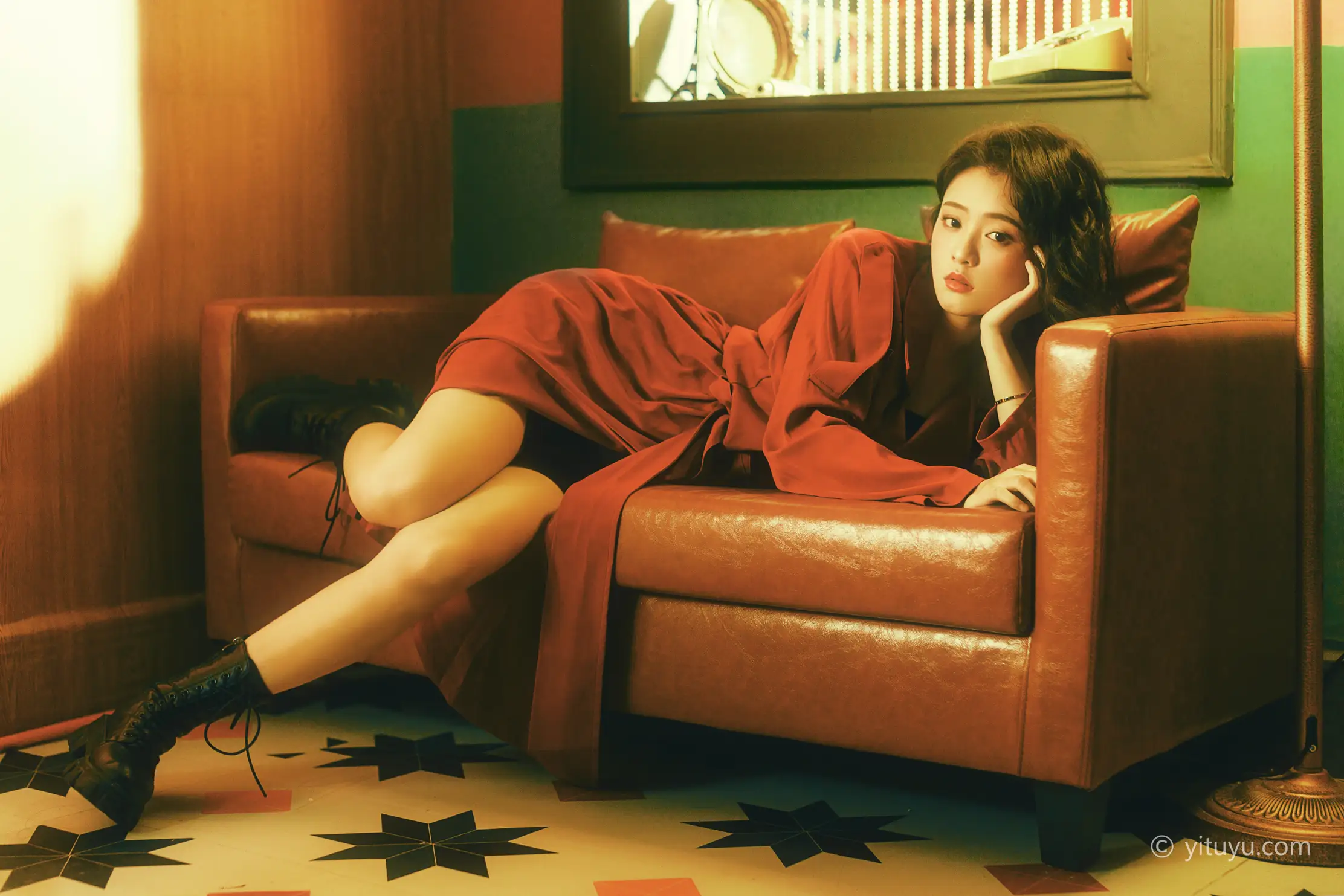 [艺图语] 2021.03.10 Vol.020 小S#[38P]-2
