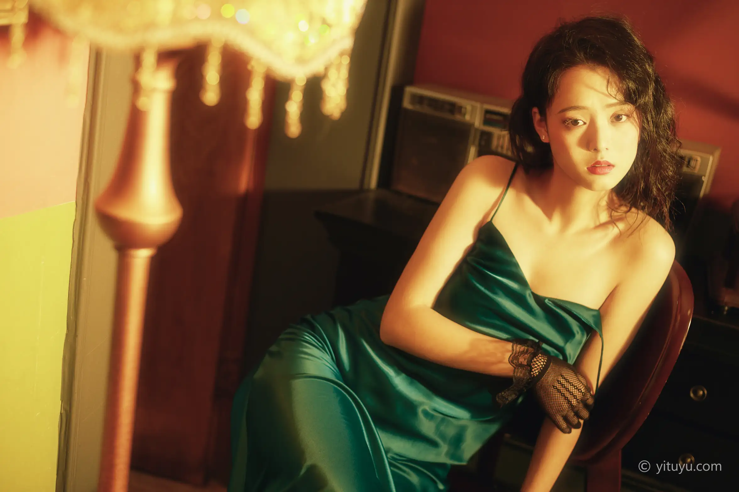 [艺图语] 2021.03.10 Vol.020 小S#[38P]-3