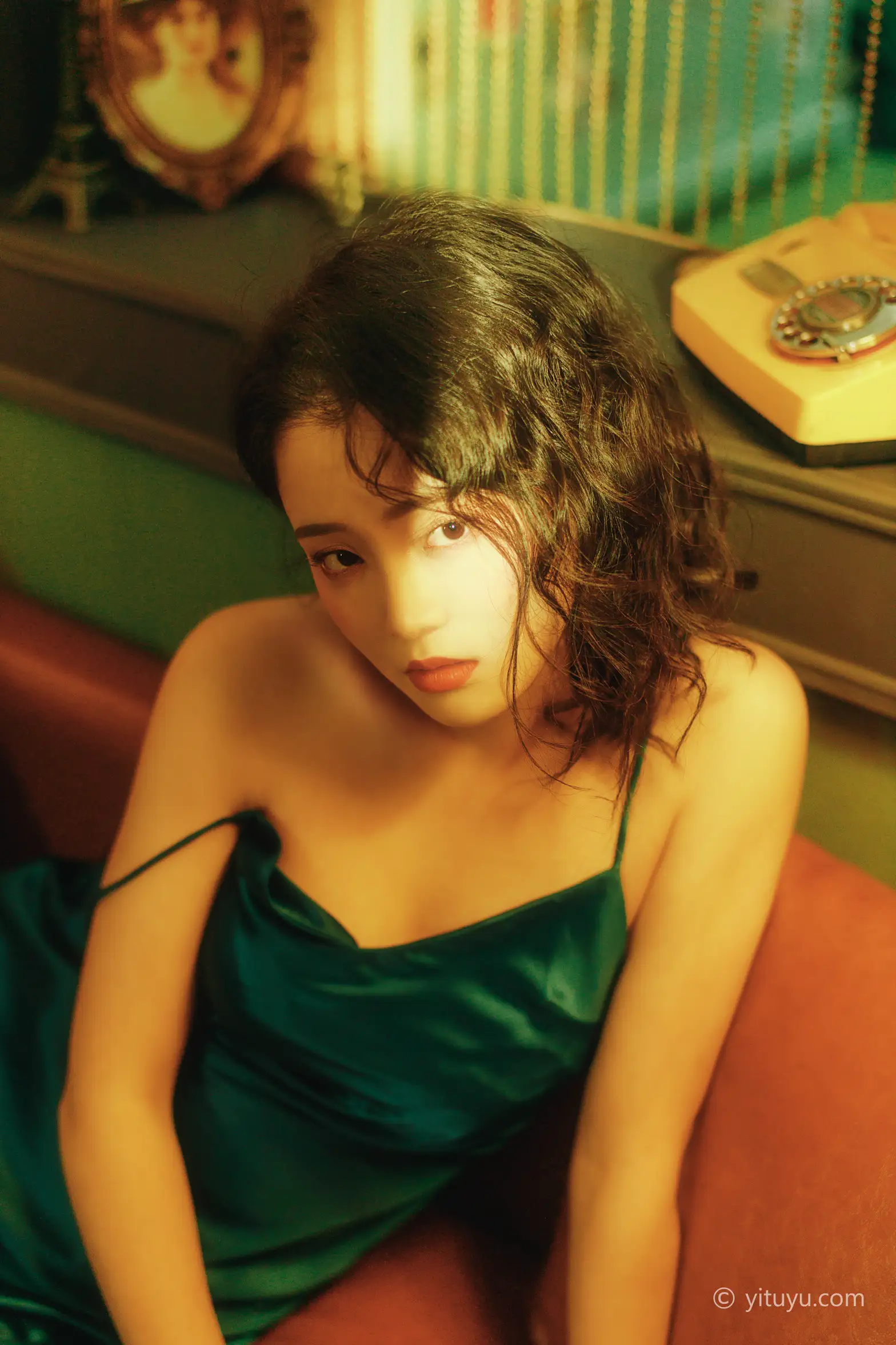 [艺图语] 2021.03.10 Vol.020 小S#[38P]-7