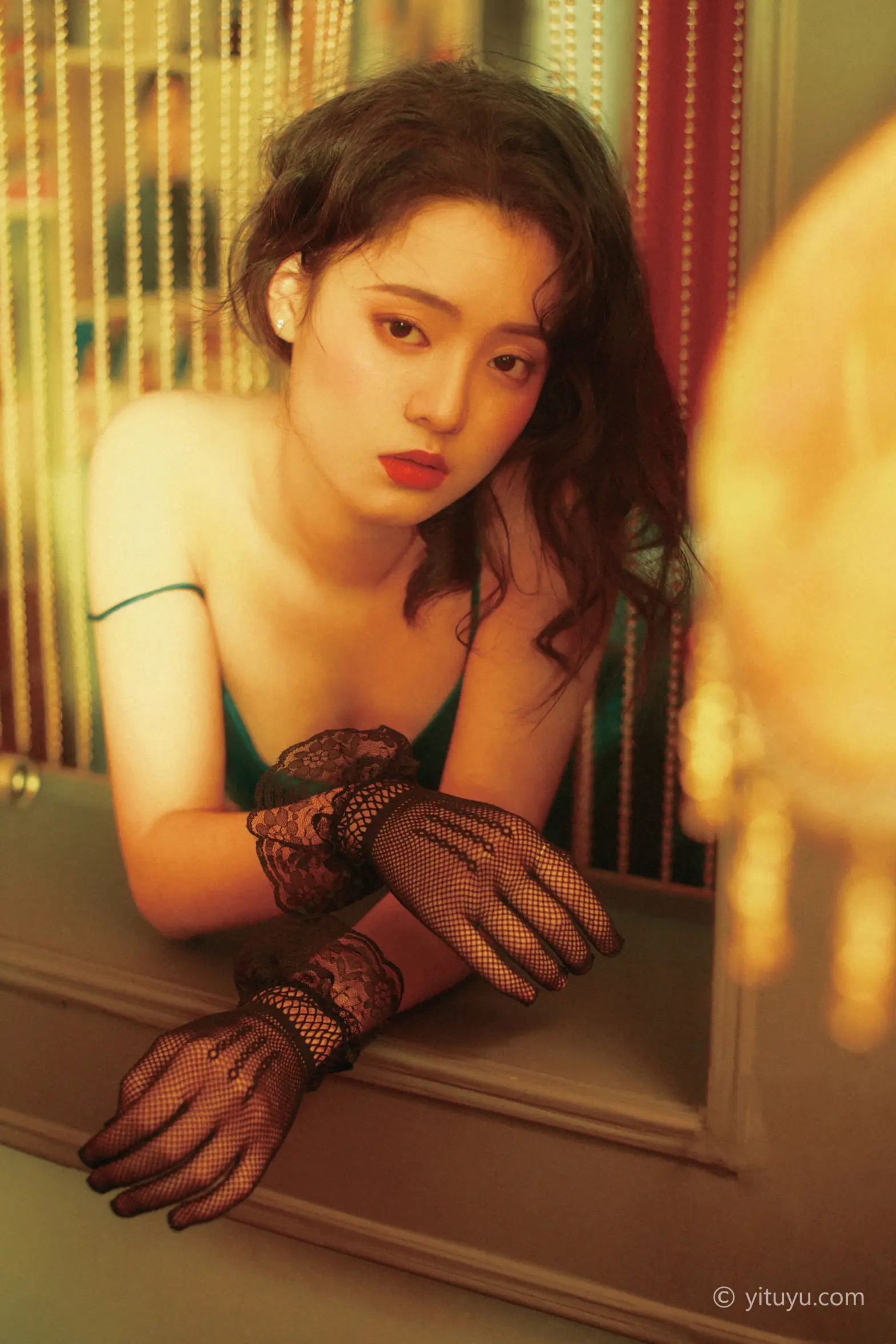 [艺图语] 2021.03.10 Vol.020 小S#[38P]-5