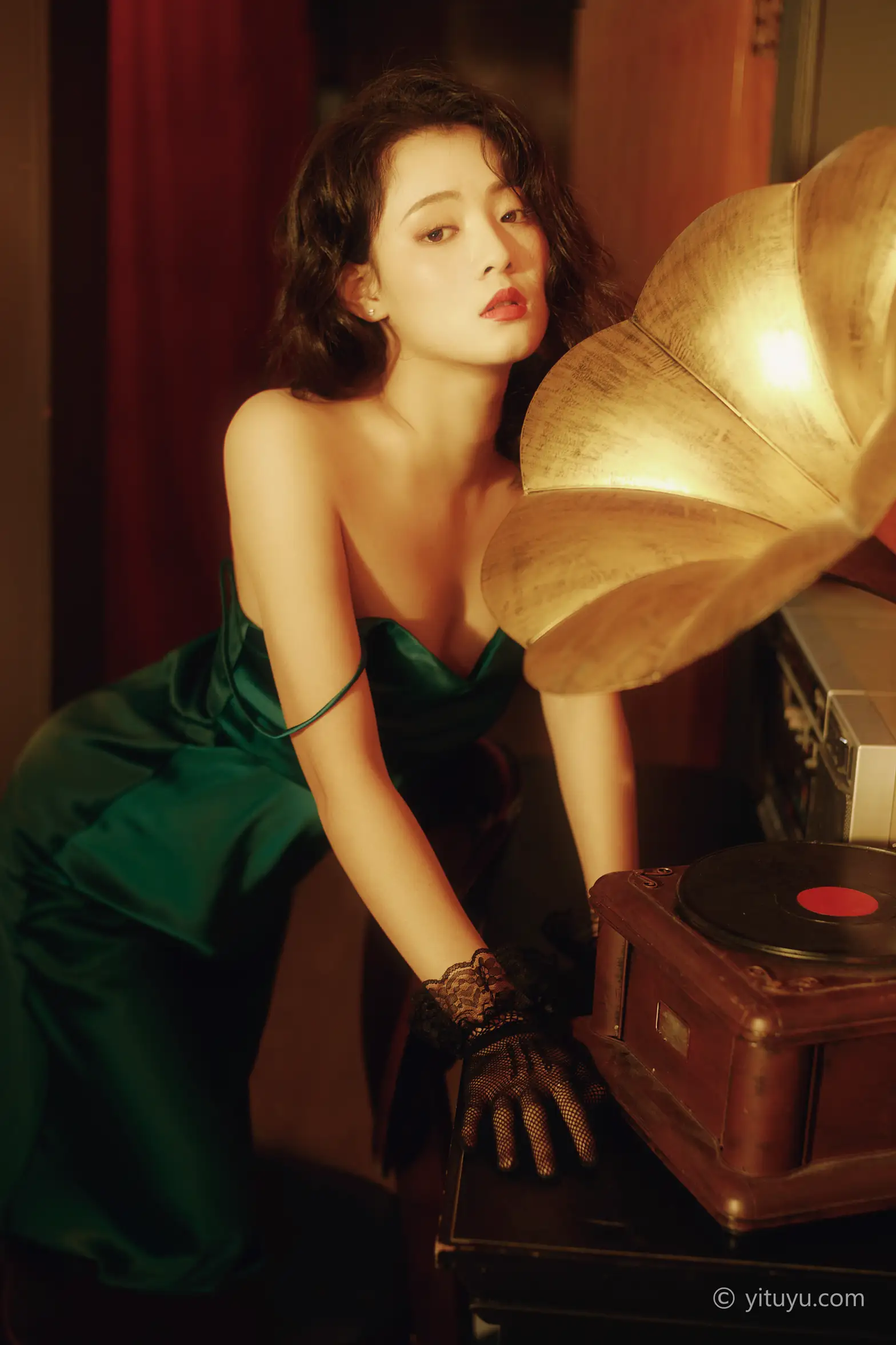 [艺图语] 2021.03.10 Vol.020 小S#[38P]-6