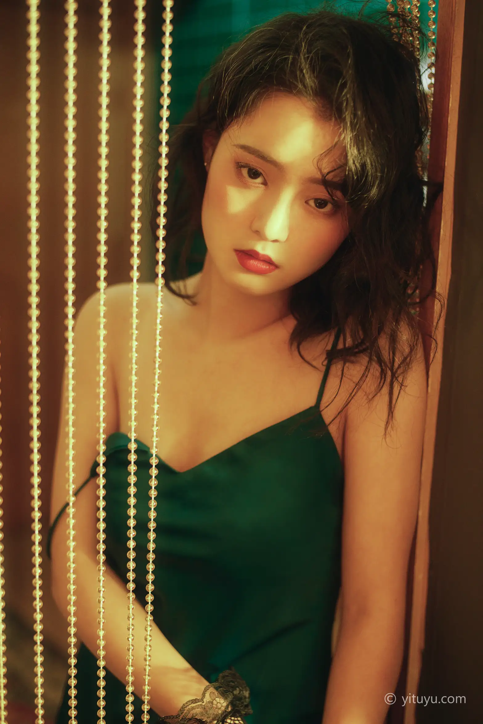 [艺图语] 2021.03.10 Vol.020 小S#[38P]-8