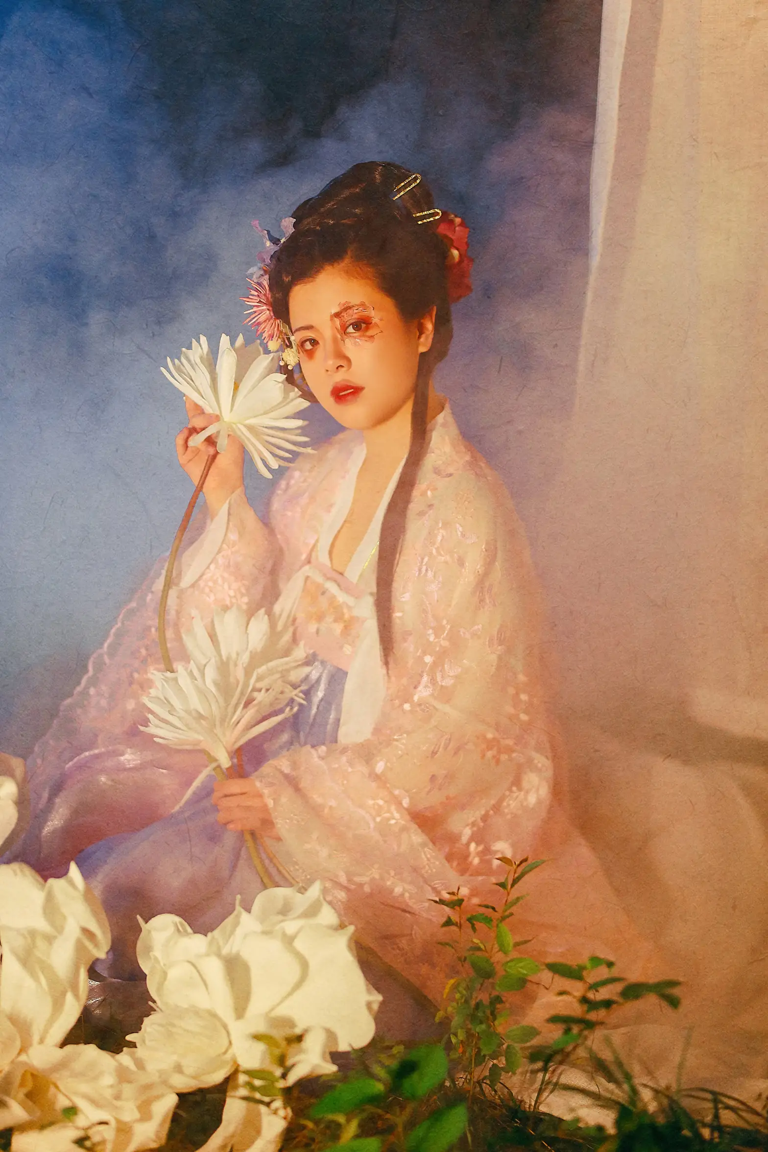 [YITUYU] 2022.08.23 Vol.1773 - Flower Demon One thousand thousand#[30P]-6