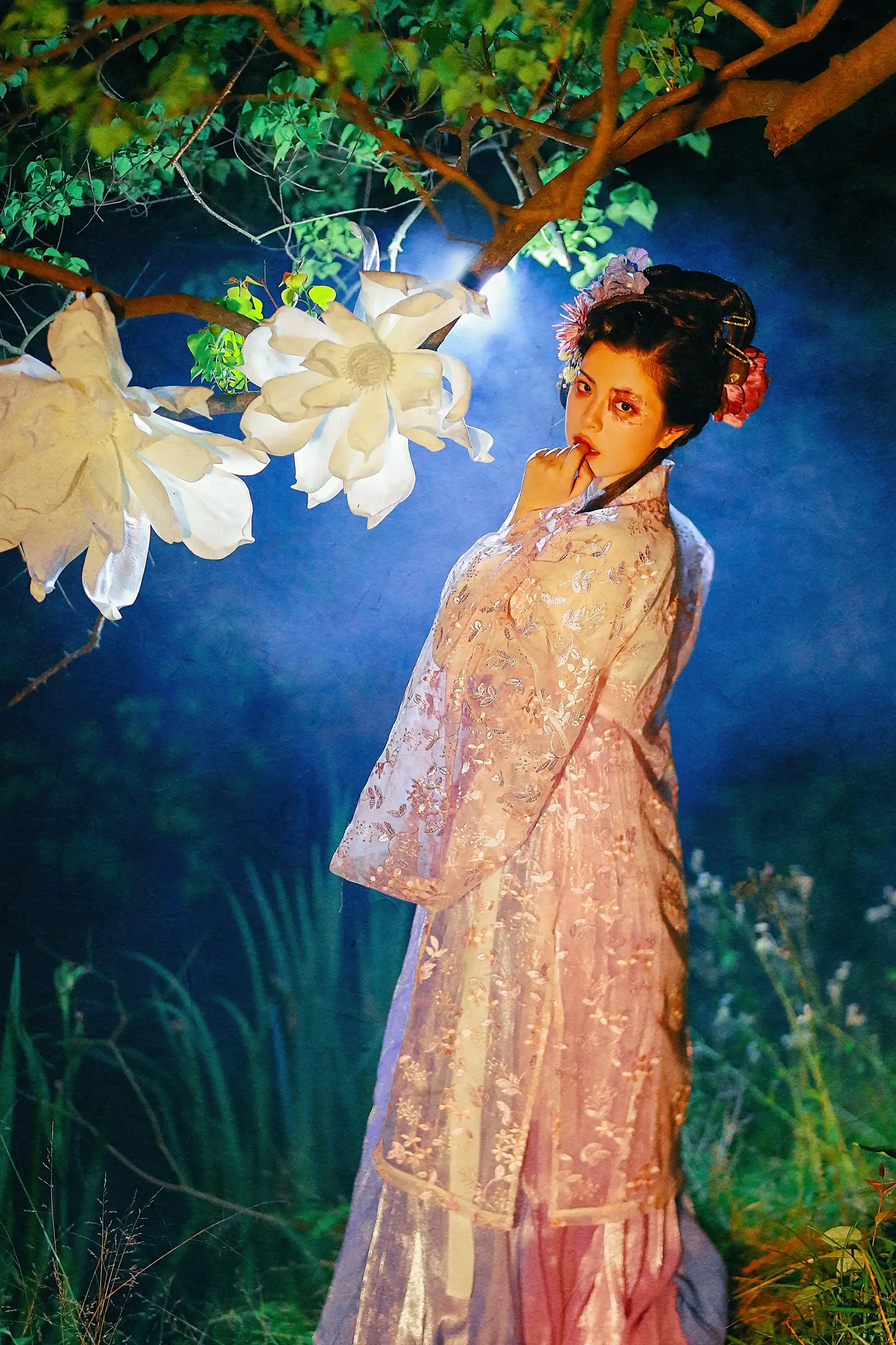 [YITUYU] 2022.08.23 Vol.1773 - Flower Demon One thousand thousand#[30P]-8
