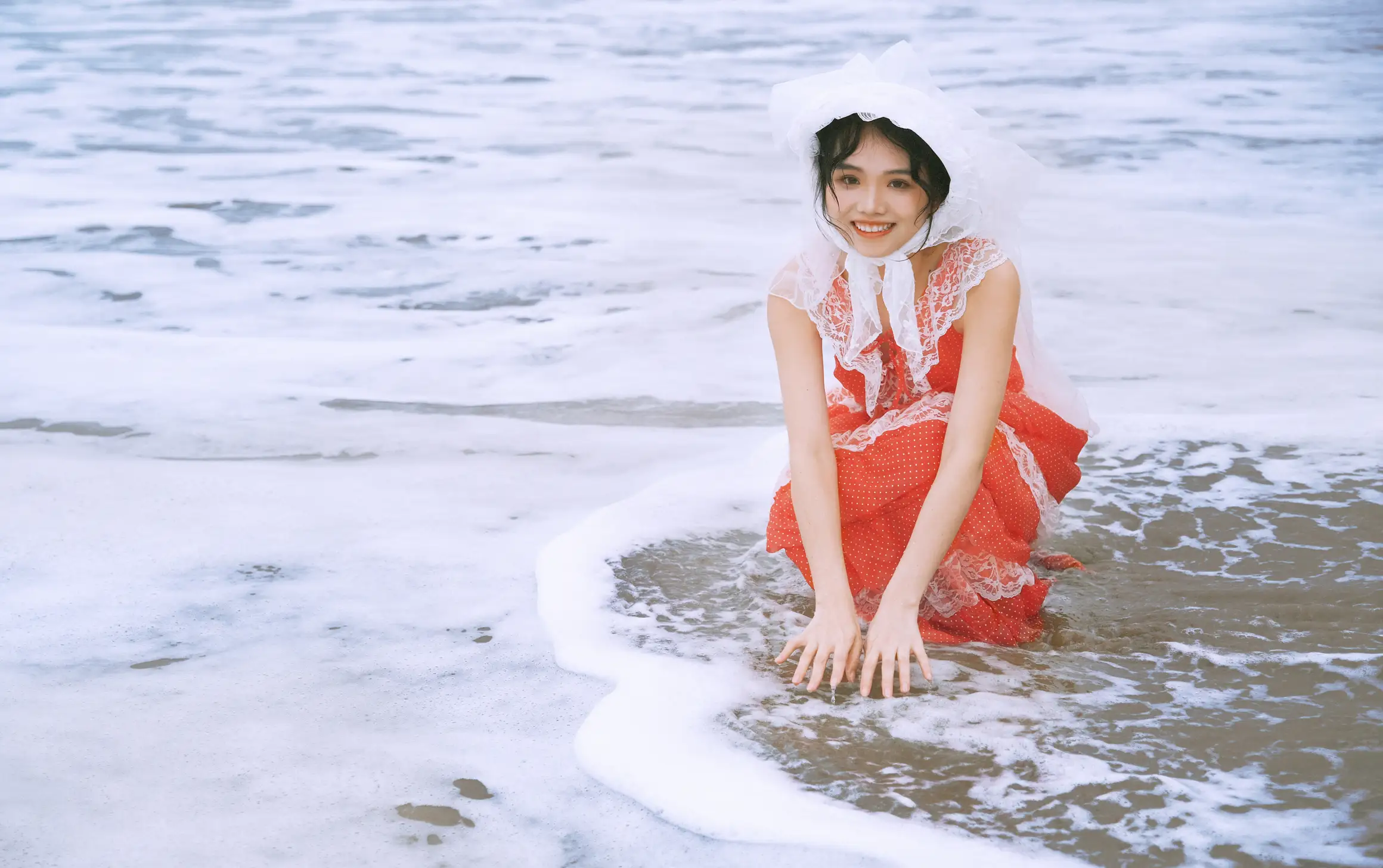 [艺图语] 2022.09.15 Vol.1957 – 情诗 Kumomon#[25P]-2