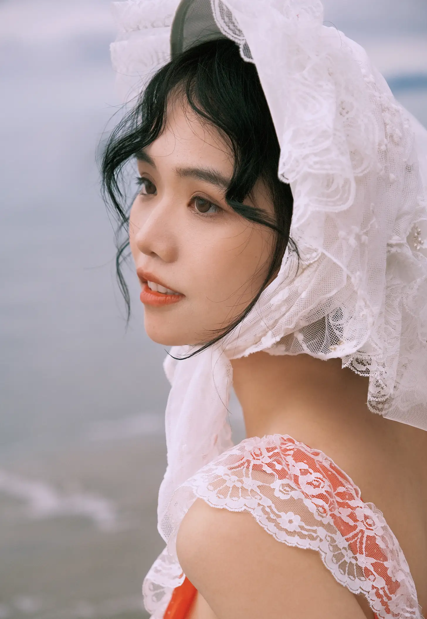 [艺图语] 2022.09.15 Vol.1957 – 情诗 Kumomon#[25P]-5