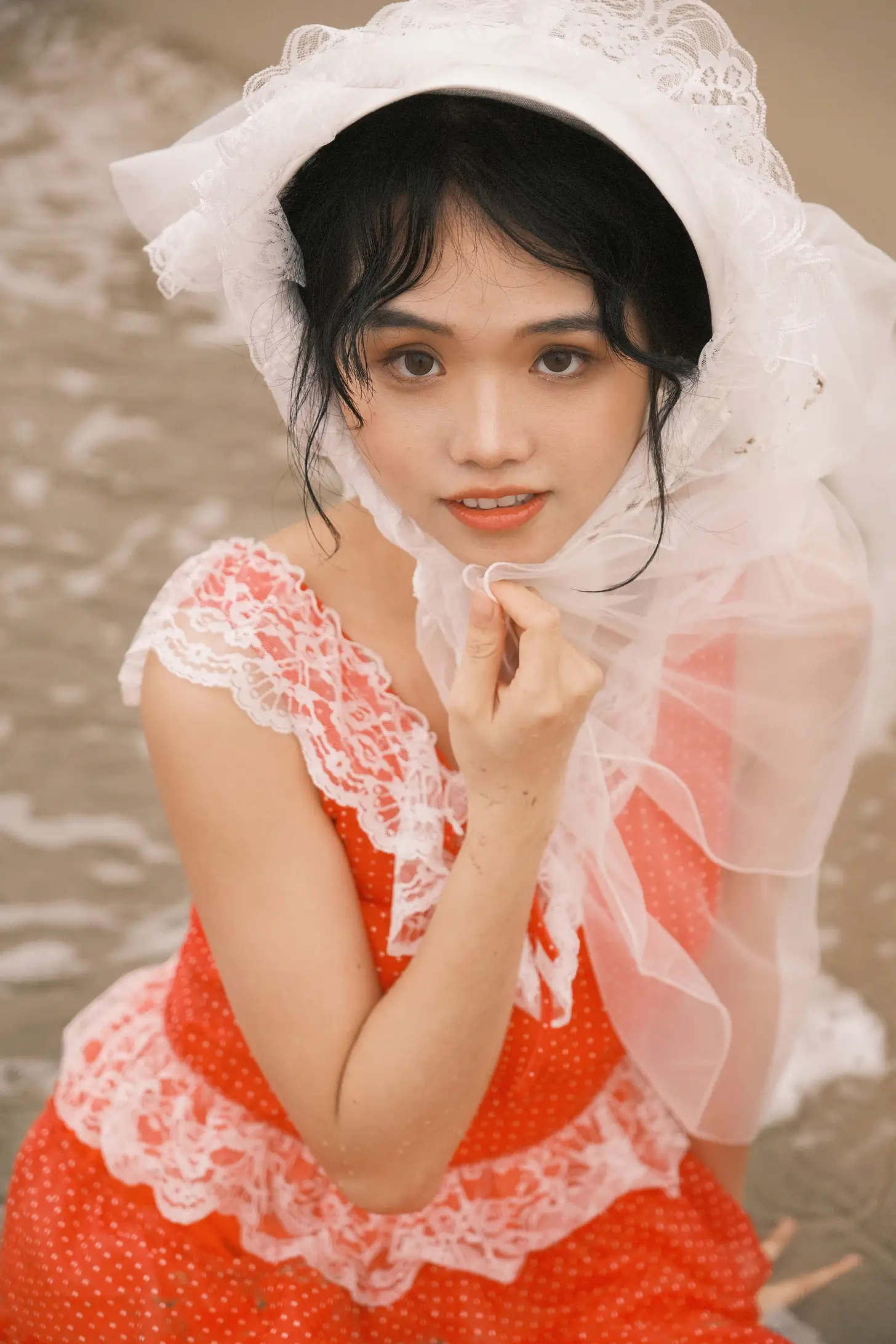 [艺图语] 2022.09.15 Vol.1957 – 情诗 Kumomon#[25P]-7