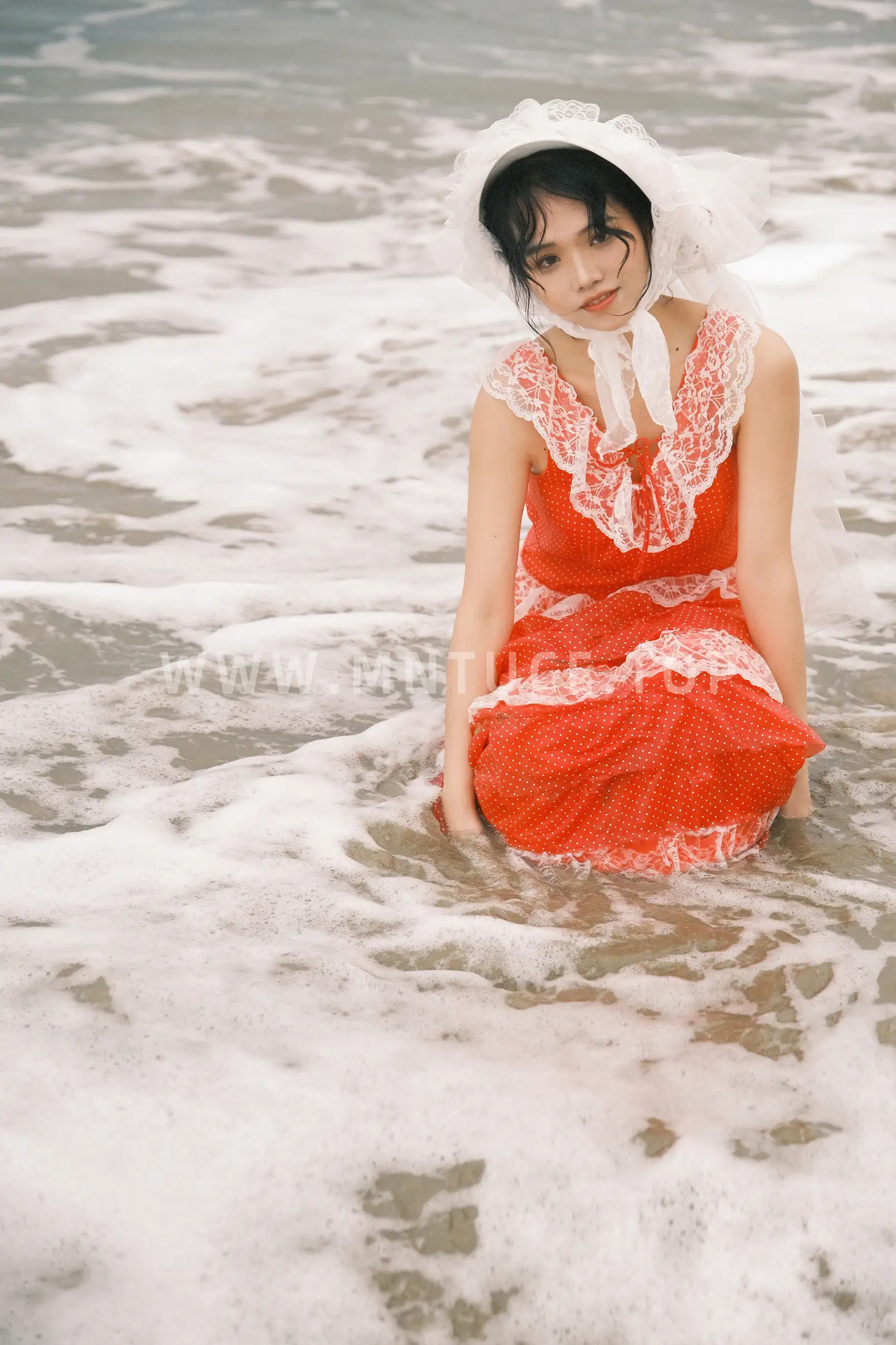 [艺图语] 2022.09.15 Vol.1957 – 情诗 Kumomon#[25P]-8