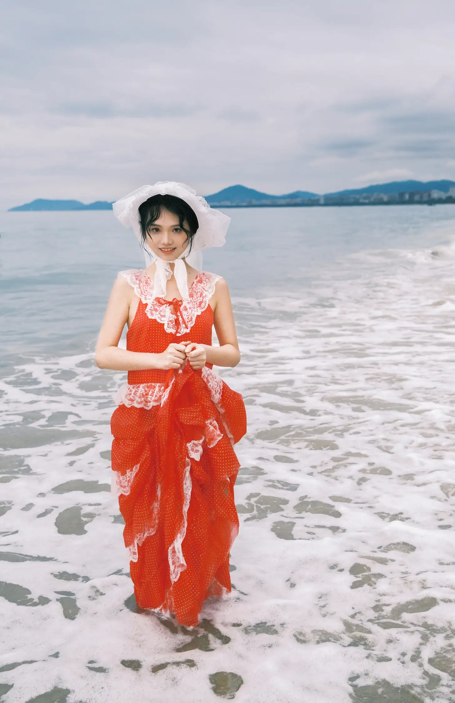 [艺图语] 2022.09.15 Vol.1957 – 情诗 Kumomon#[25P]-9