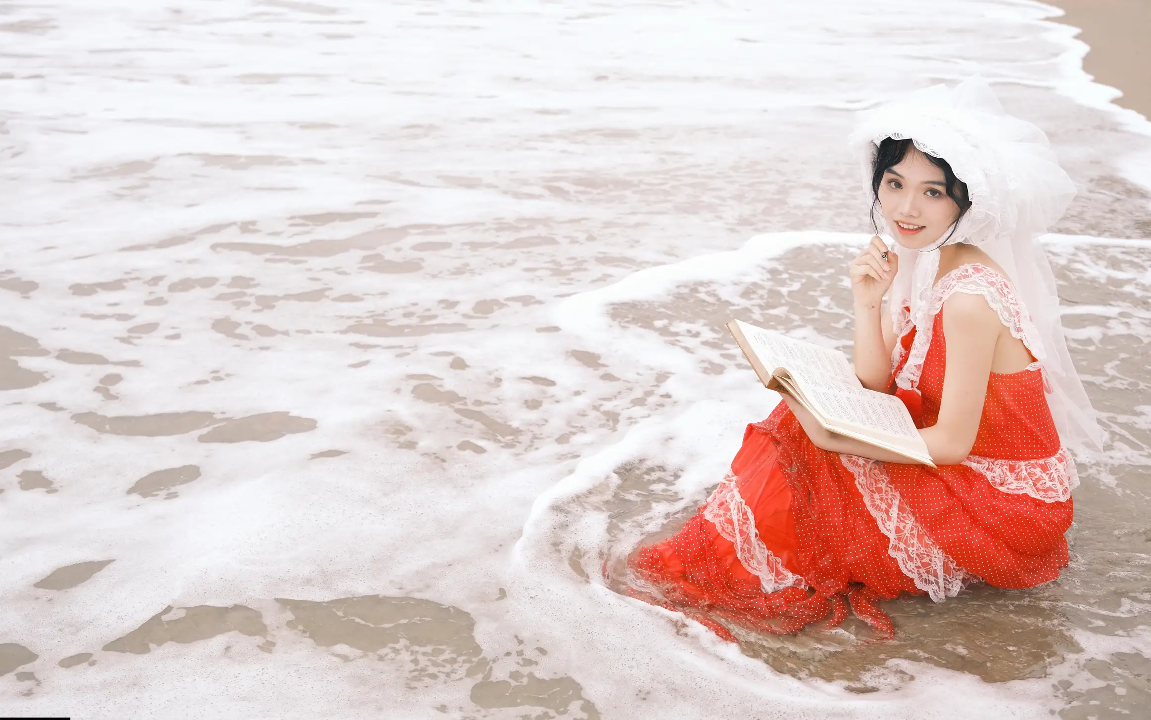 [艺图语] 2022.09.15 Vol.1957 – 情诗 Kumomon#[25P]-10