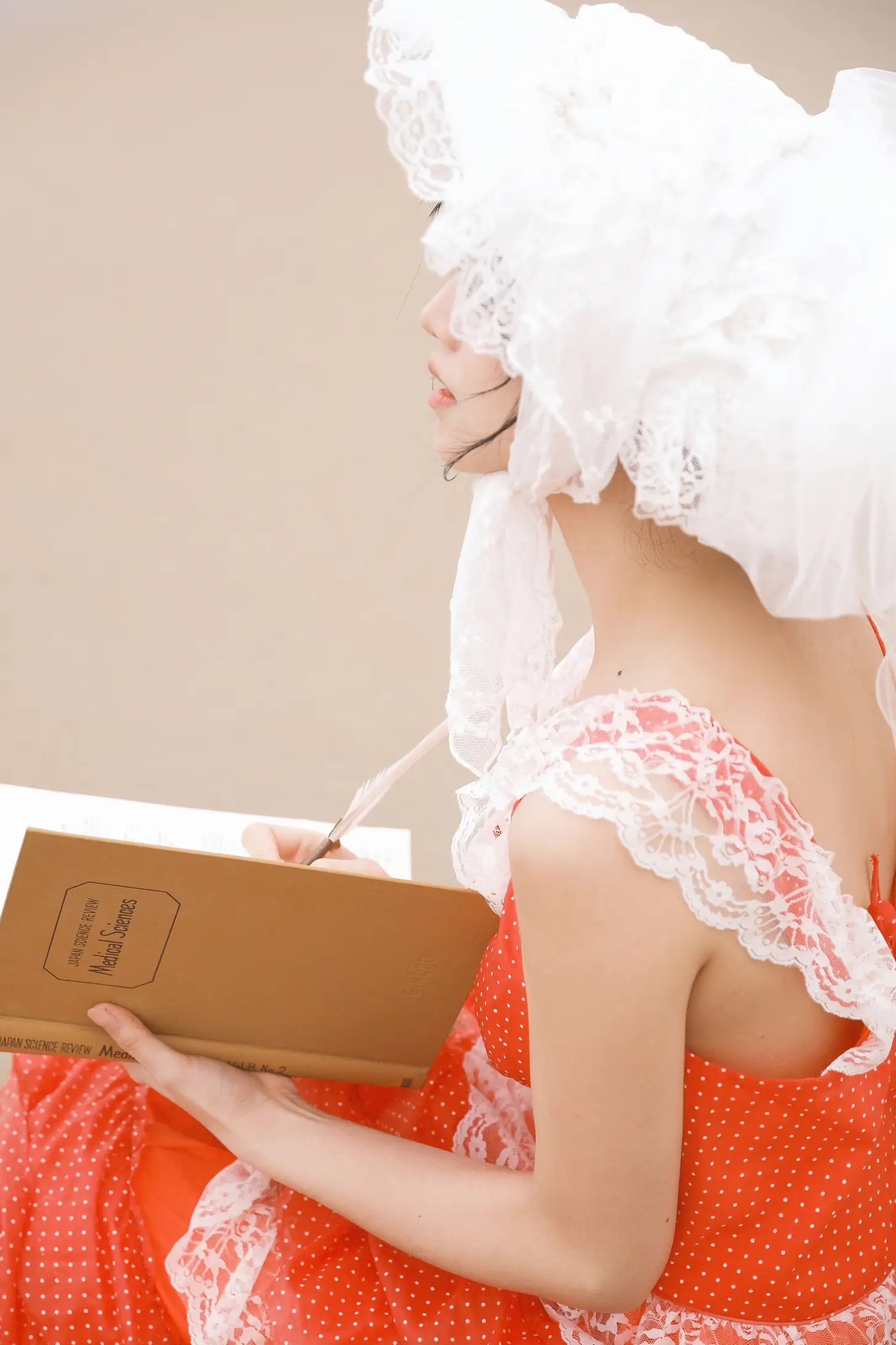 [艺图语] 2022.09.15 Vol.1957 – 情诗 Kumomon#[25P]-1