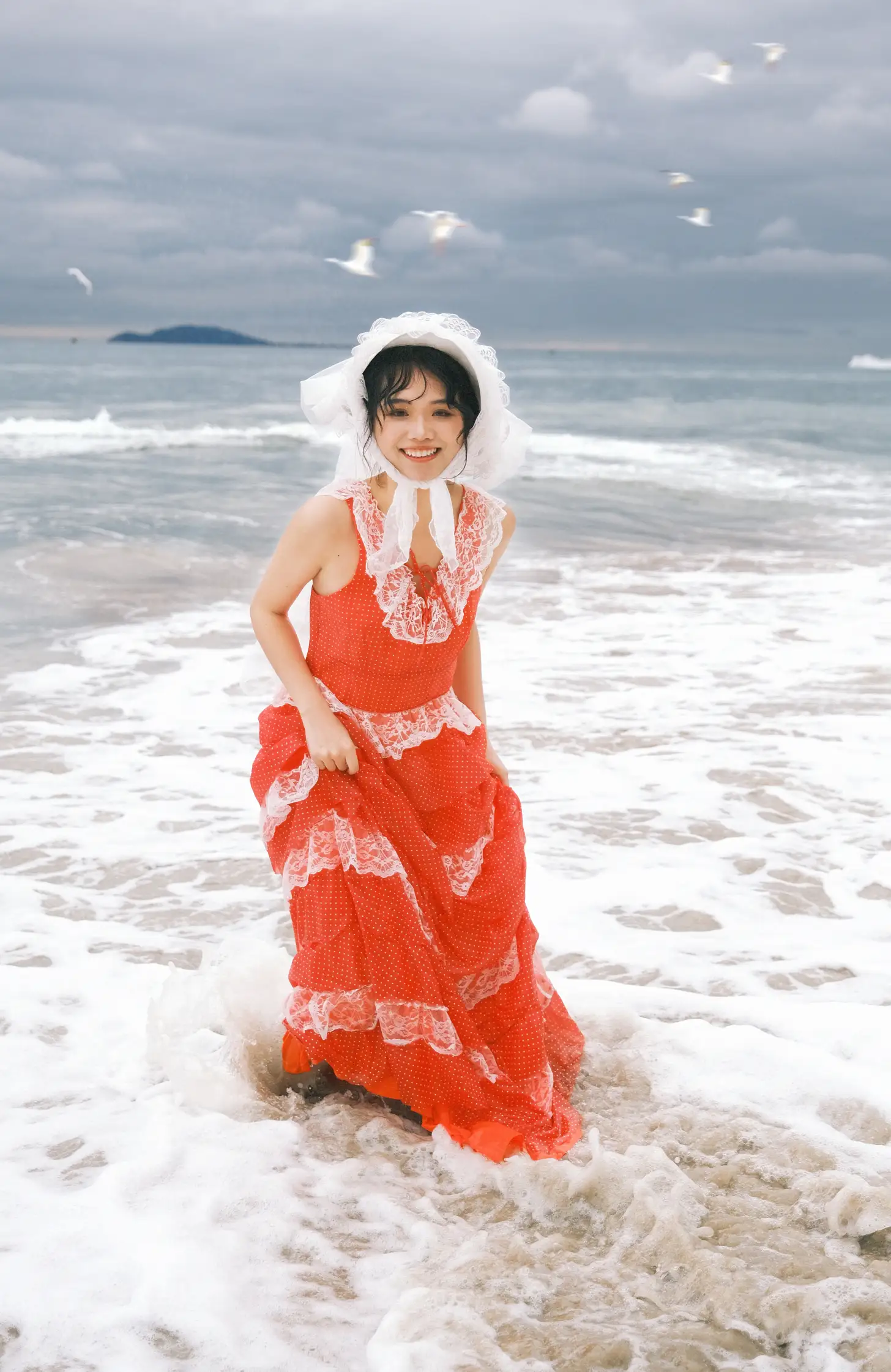 [艺图语] 2022.09.15 Vol.1957 – 情诗 Kumomon#[25P]-4