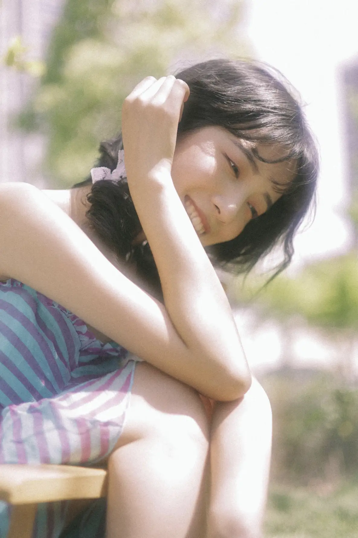 [艺图语] 2022.05.27 Vol.1006 – 她的眸 一只阿梦崽#[34P]-3