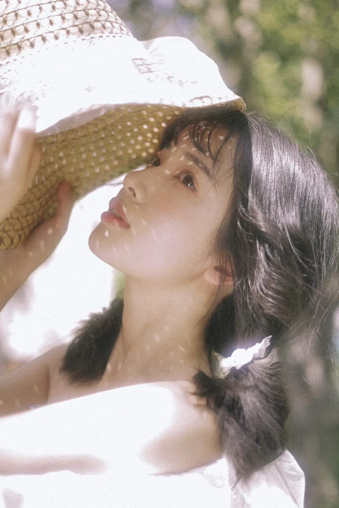 [艺图语] 2022.05.27 Vol.1006 – 她的眸 一只阿梦崽#[34P]-8