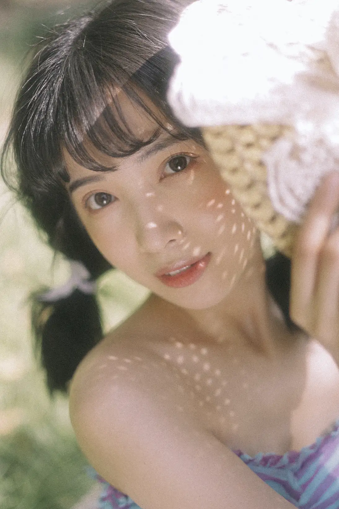 [艺图语] 2022.05.27 Vol.1006 – 她的眸 一只阿梦崽#[34P]-10