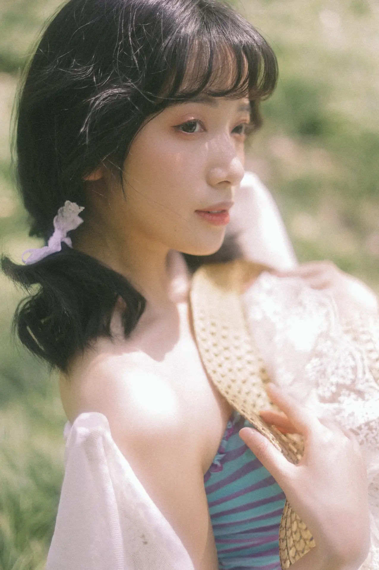 [艺图语] 2022.05.27 Vol.1006 – 她的眸 一只阿梦崽#[34P]-4