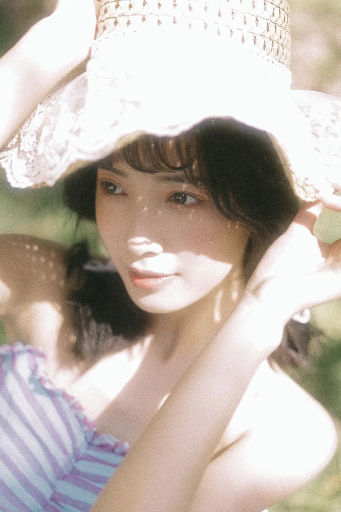 [艺图语] 2022.05.27 Vol.1006 – 她的眸 一只阿梦崽#[34P]-3