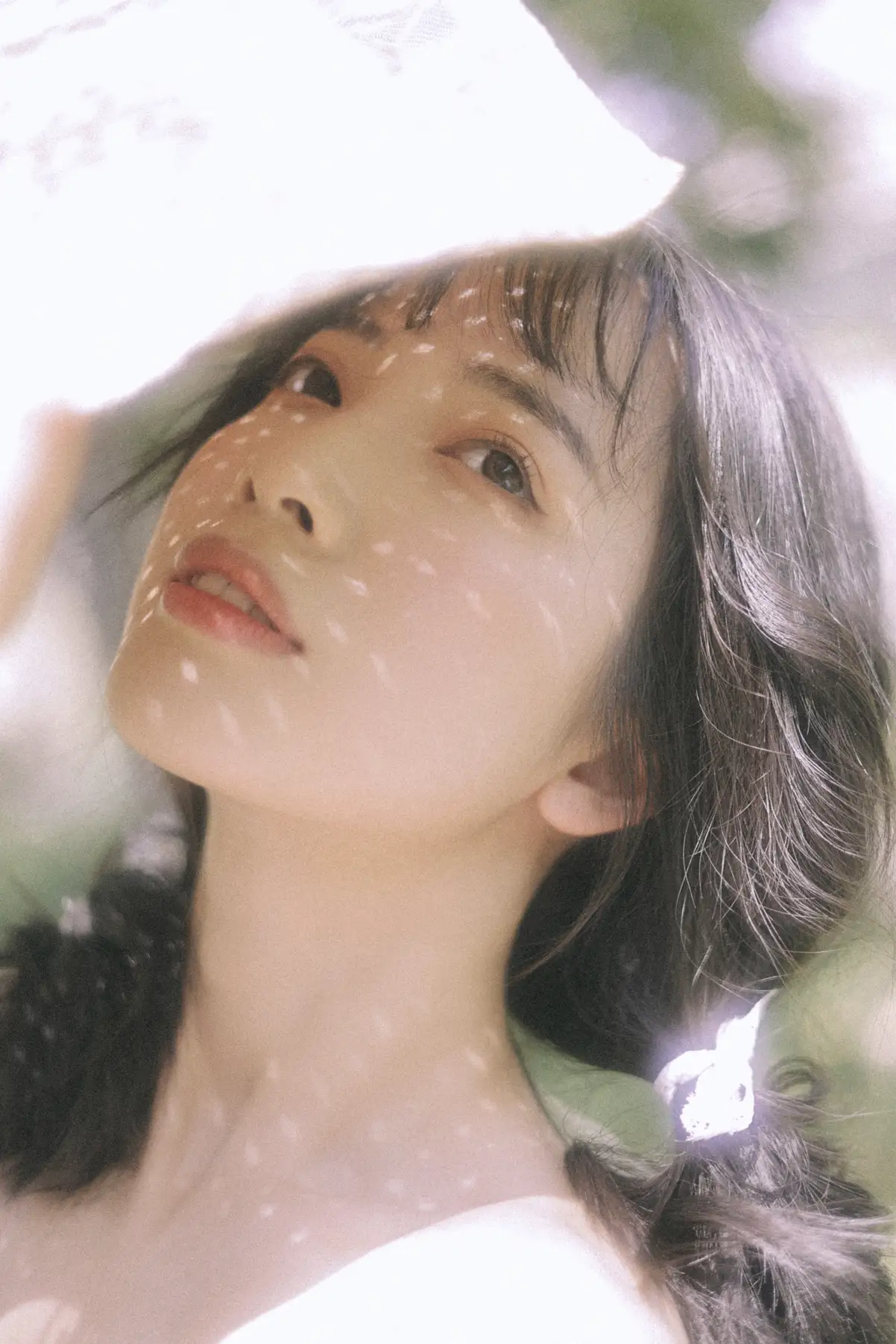 [艺图语] 2022.05.27 Vol.1006 – 她的眸 一只阿梦崽#[34P]-4