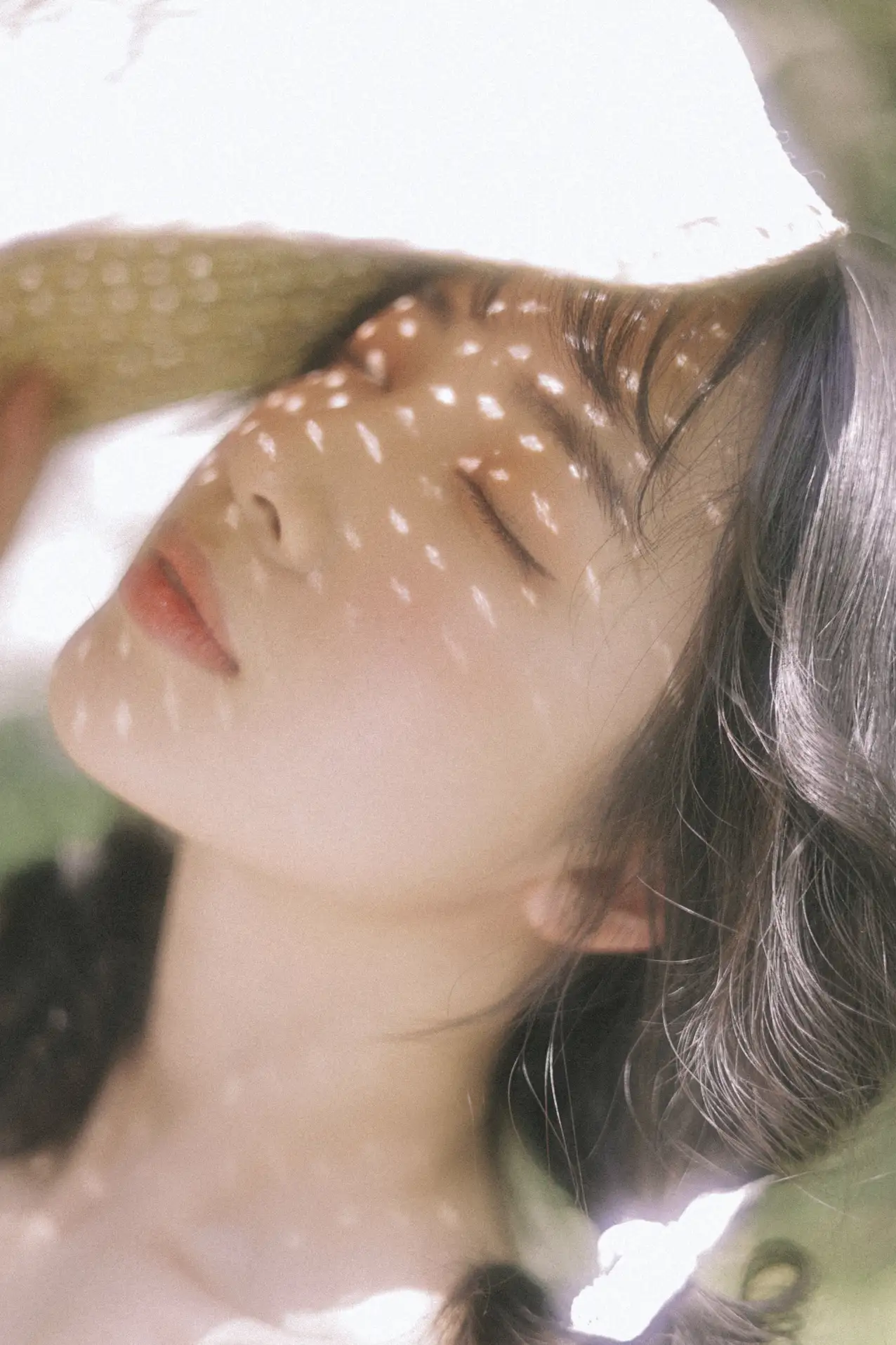 [艺图语] 2022.05.27 Vol.1006 – 她的眸 一只阿梦崽#[34P]-4