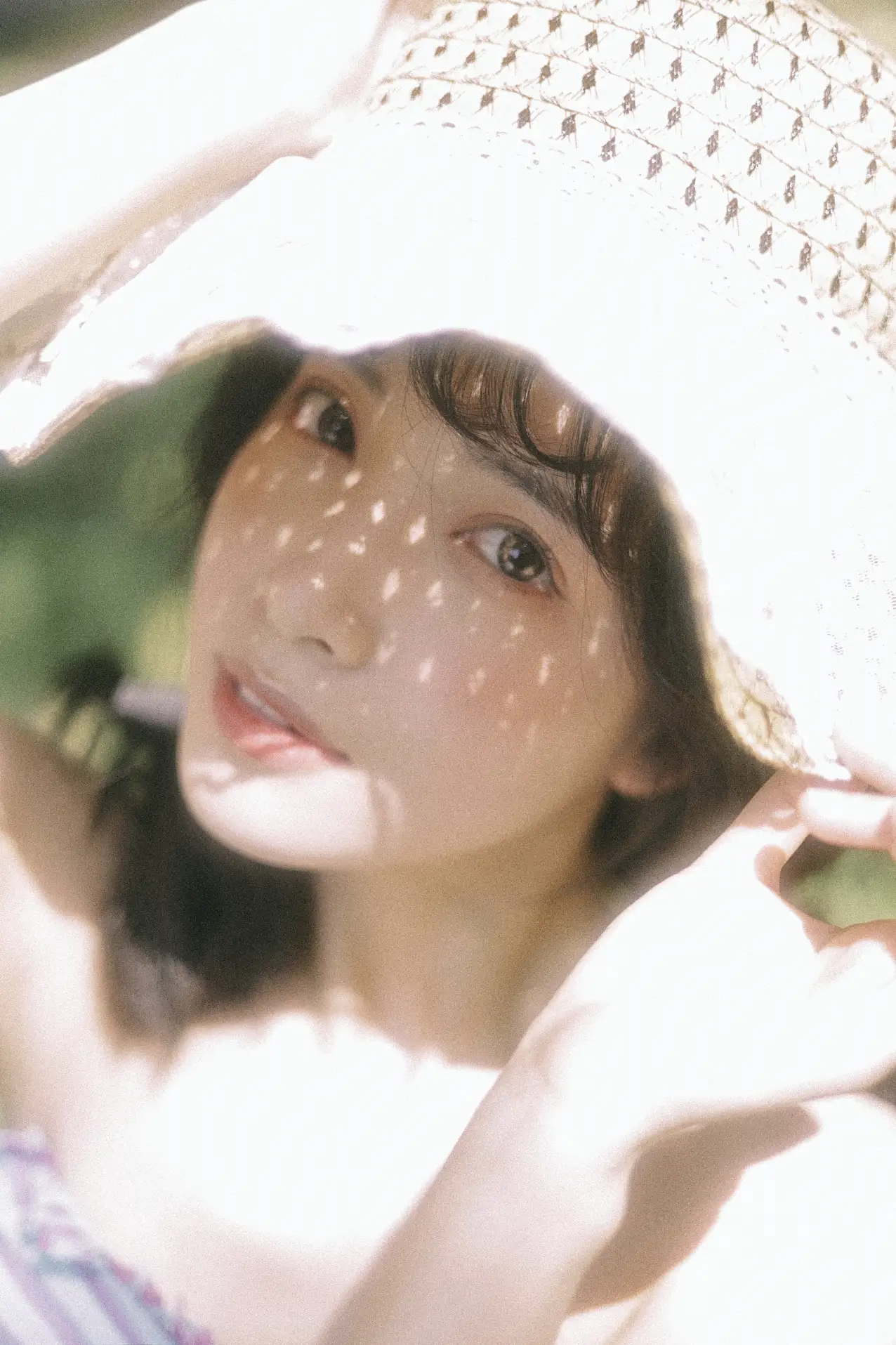 [艺图语] 2022.05.27 Vol.1006 – 她的眸 一只阿梦崽#[34P]-5